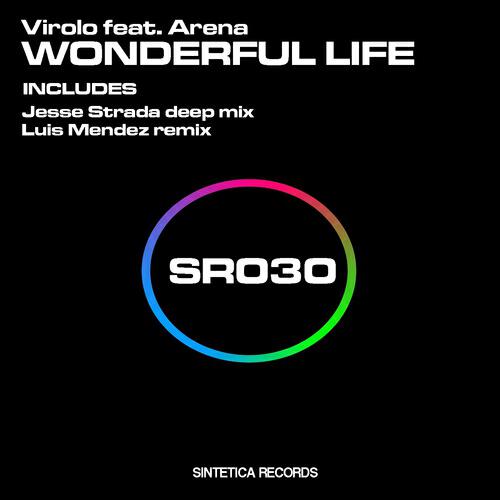 Релиз Wonderful Life