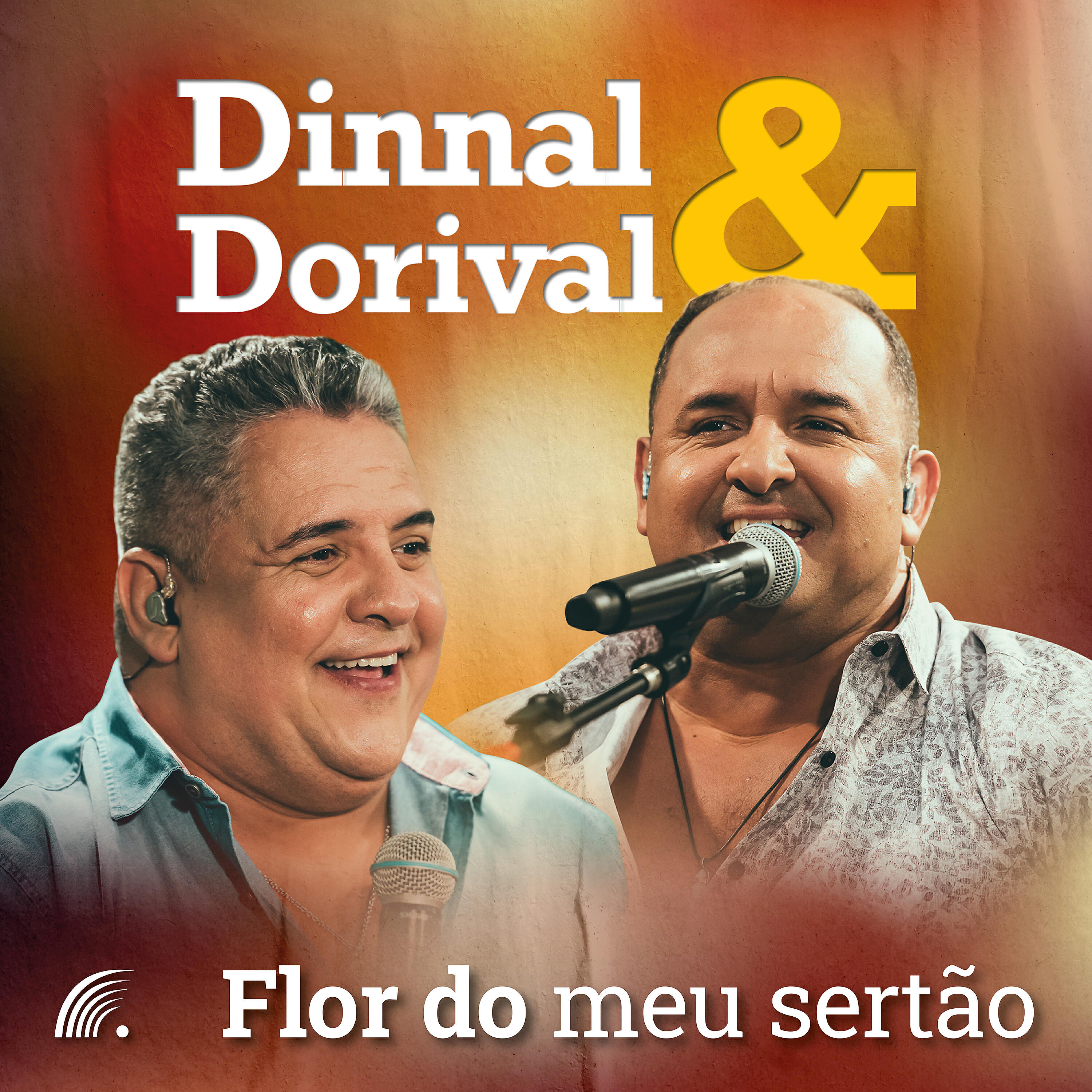 Релиз Flor do Meu Sertão