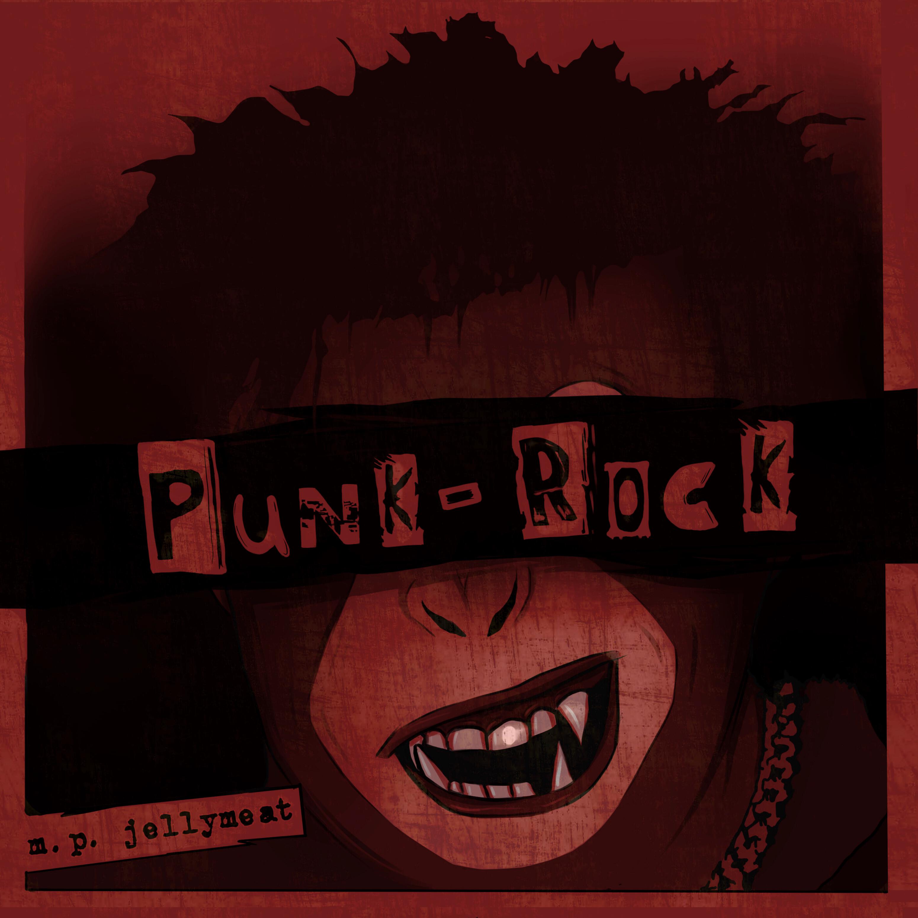 Релиз Punk-Rock