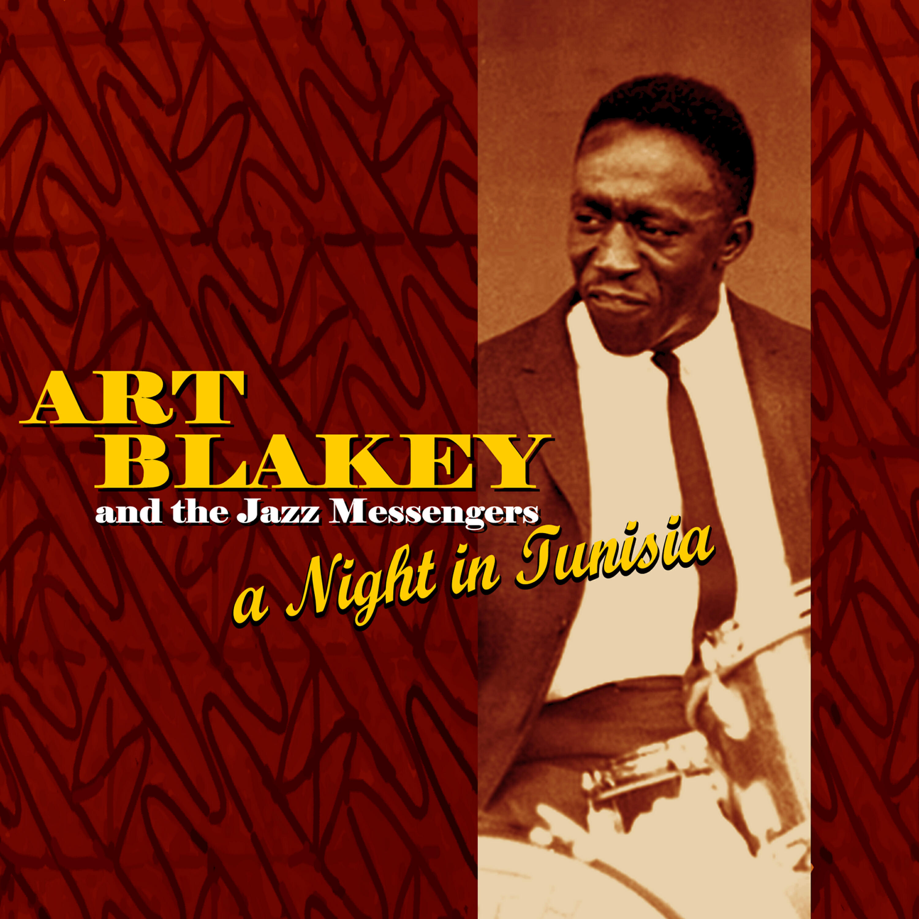 Релиз A Night in Tunisa