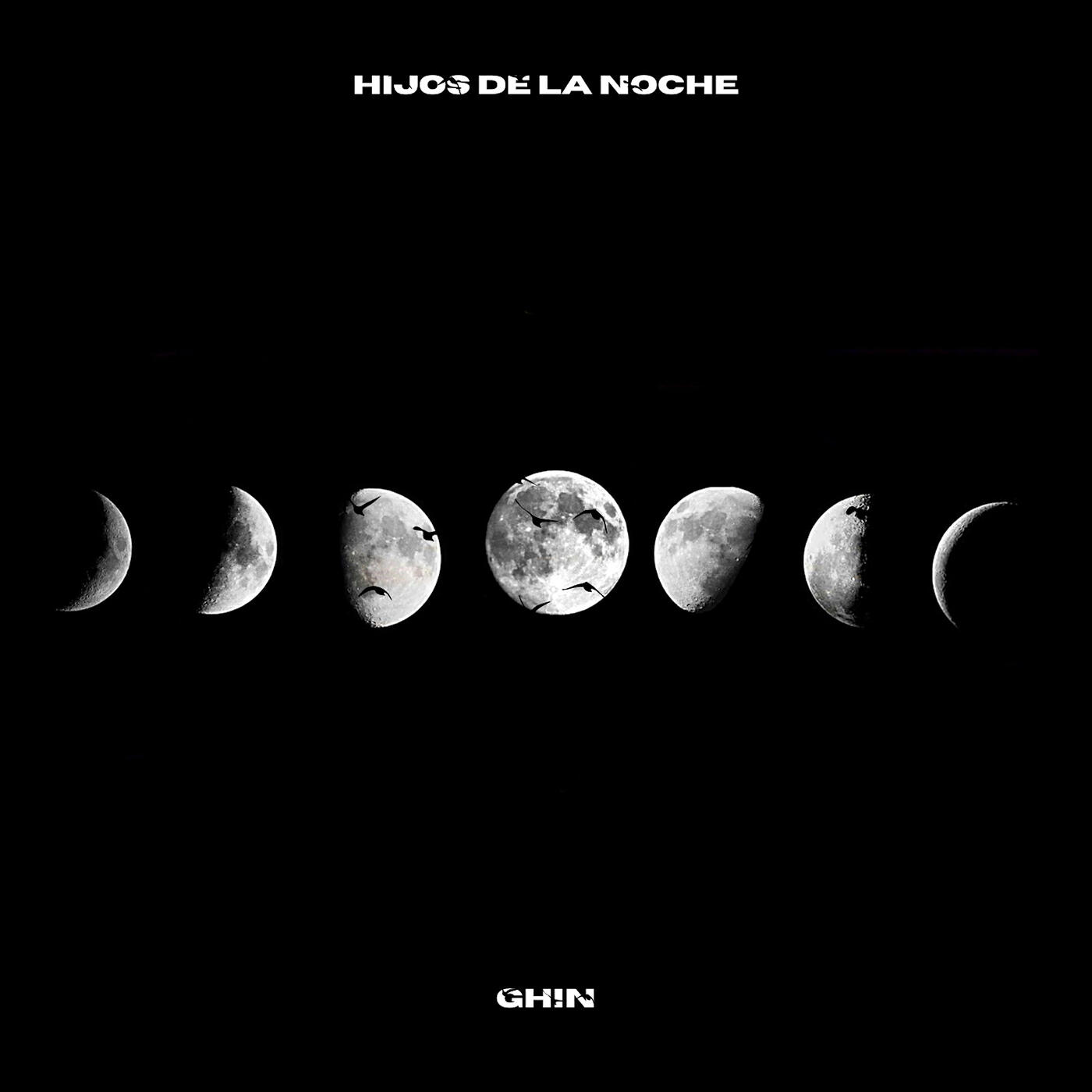 Релиз Hijos De La Noche
