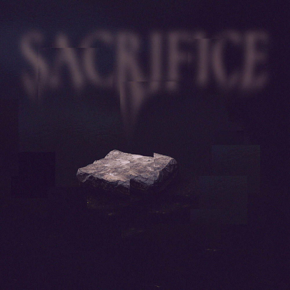 Релиз sacrifice