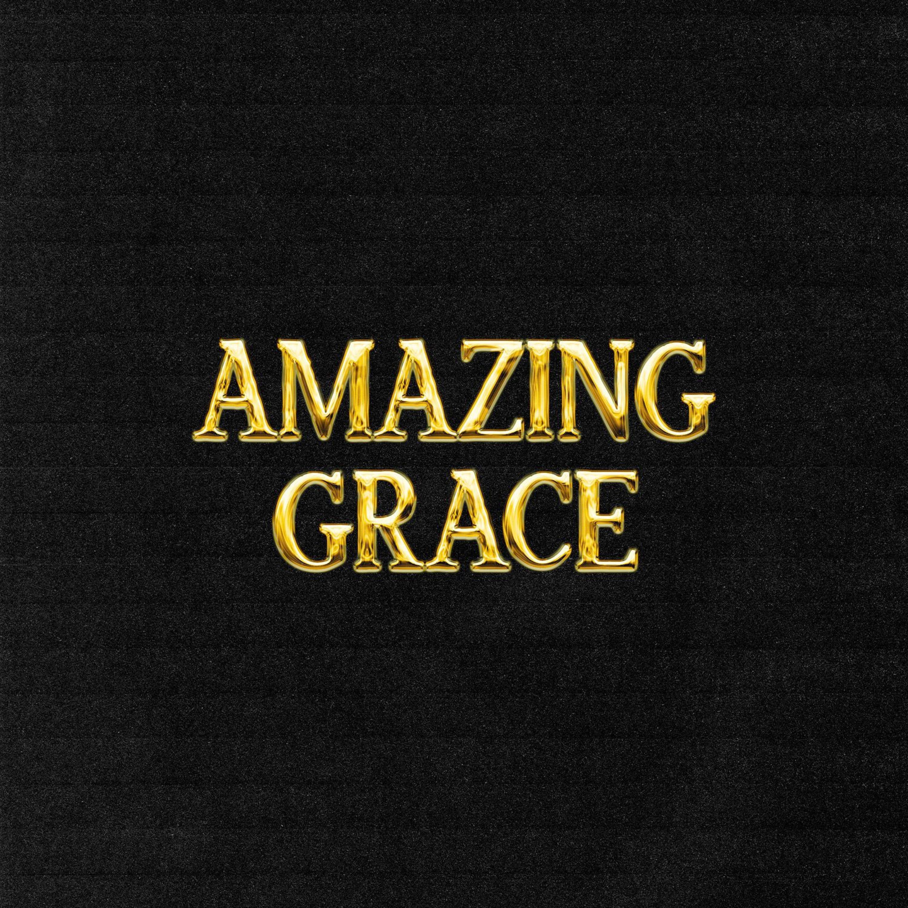 Релиз Amazing Grace
