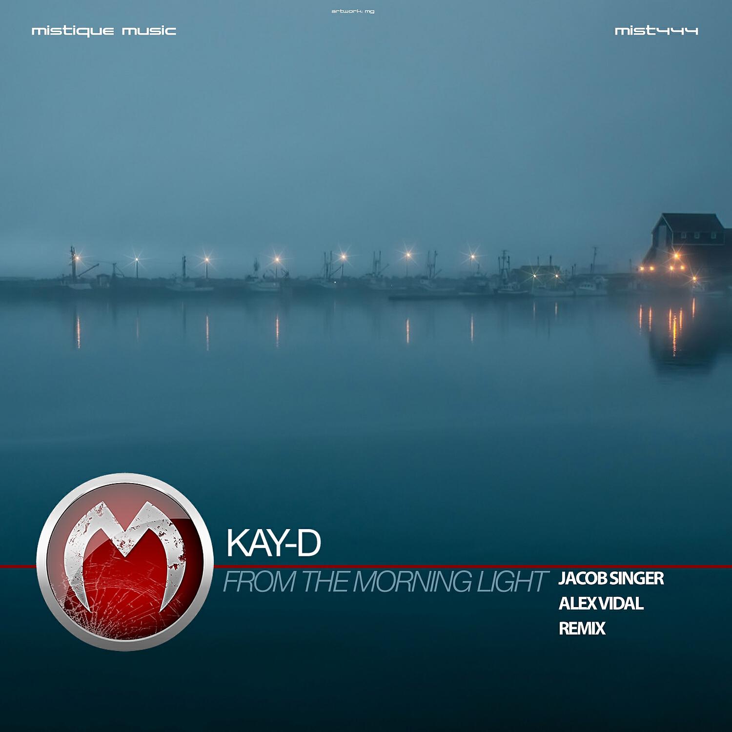 Релиз From the Morning Light