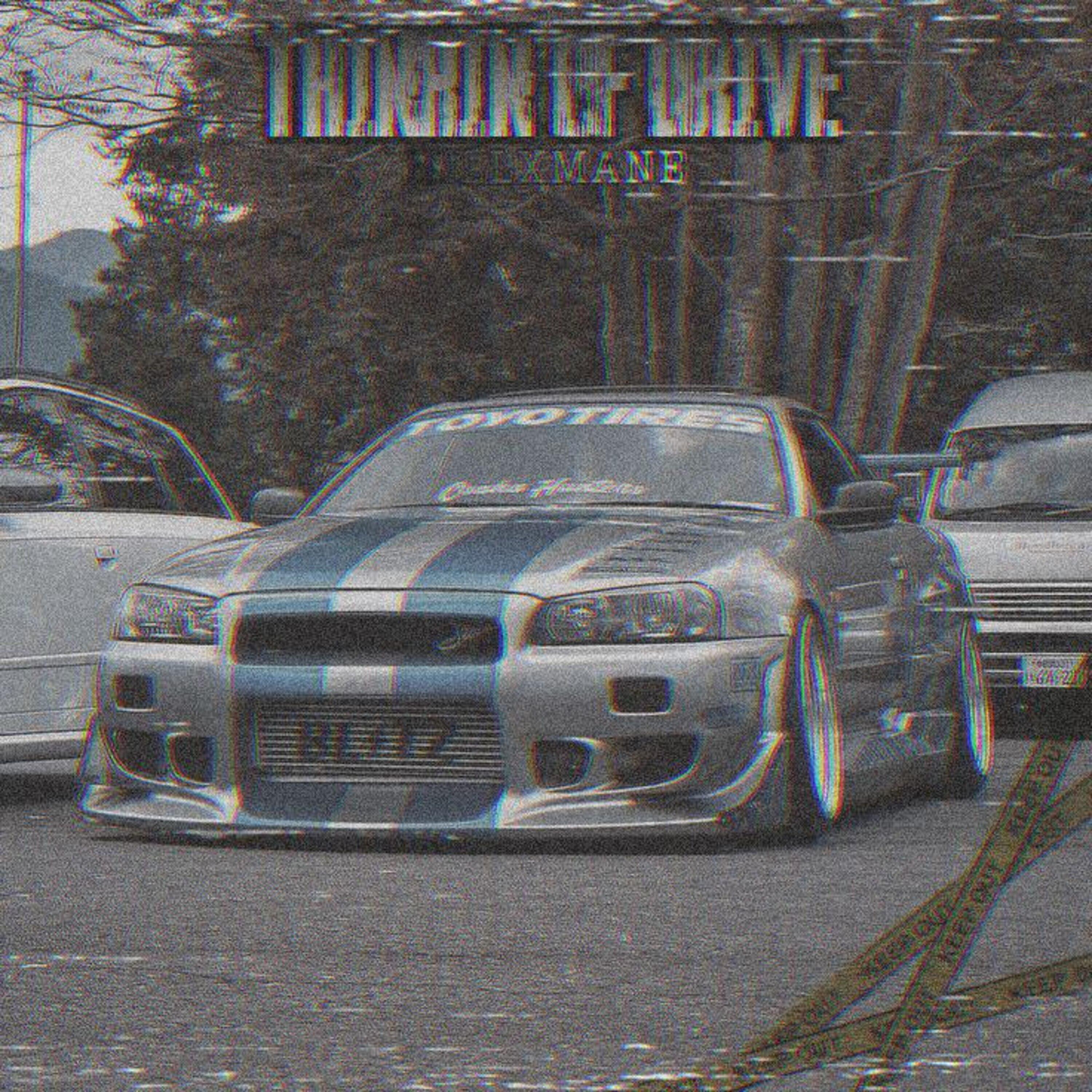 Релиз Thinkin Of Drive