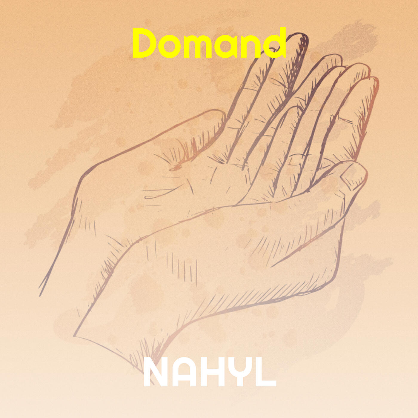 Релиз Domand