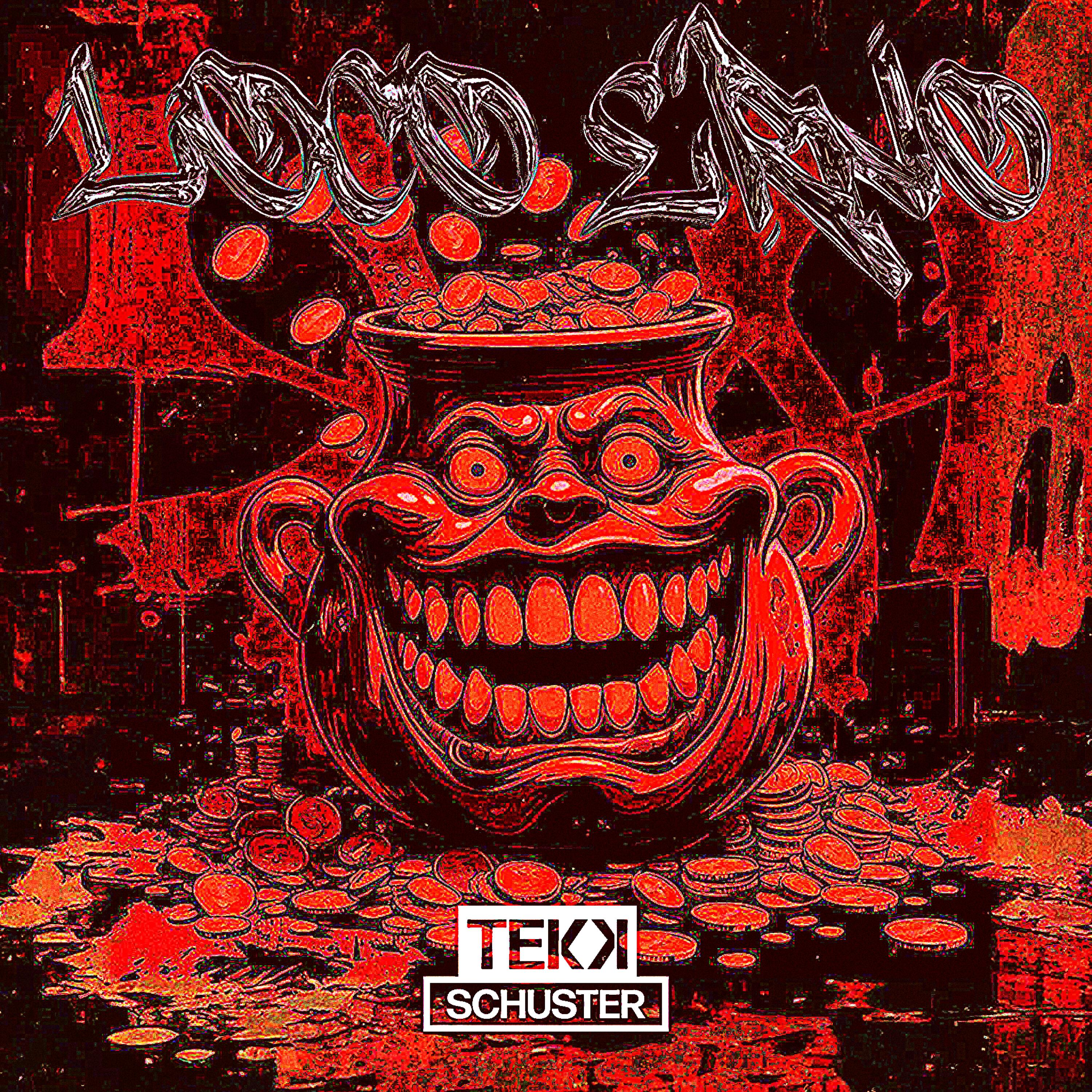 Релиз Hans im Glück