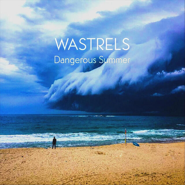 Релиз Dangerous Summer