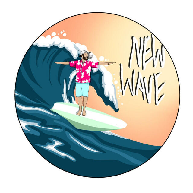 Релиз New Wave