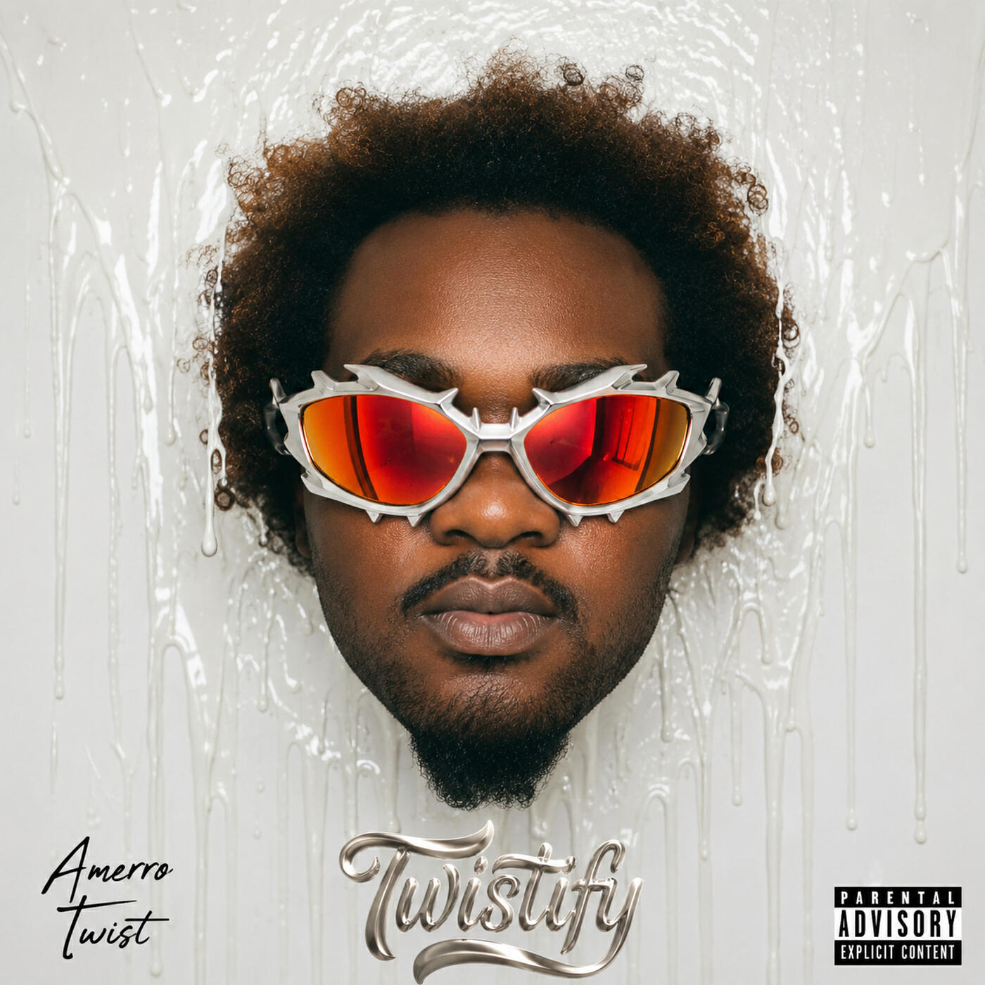 Релиз Twistify