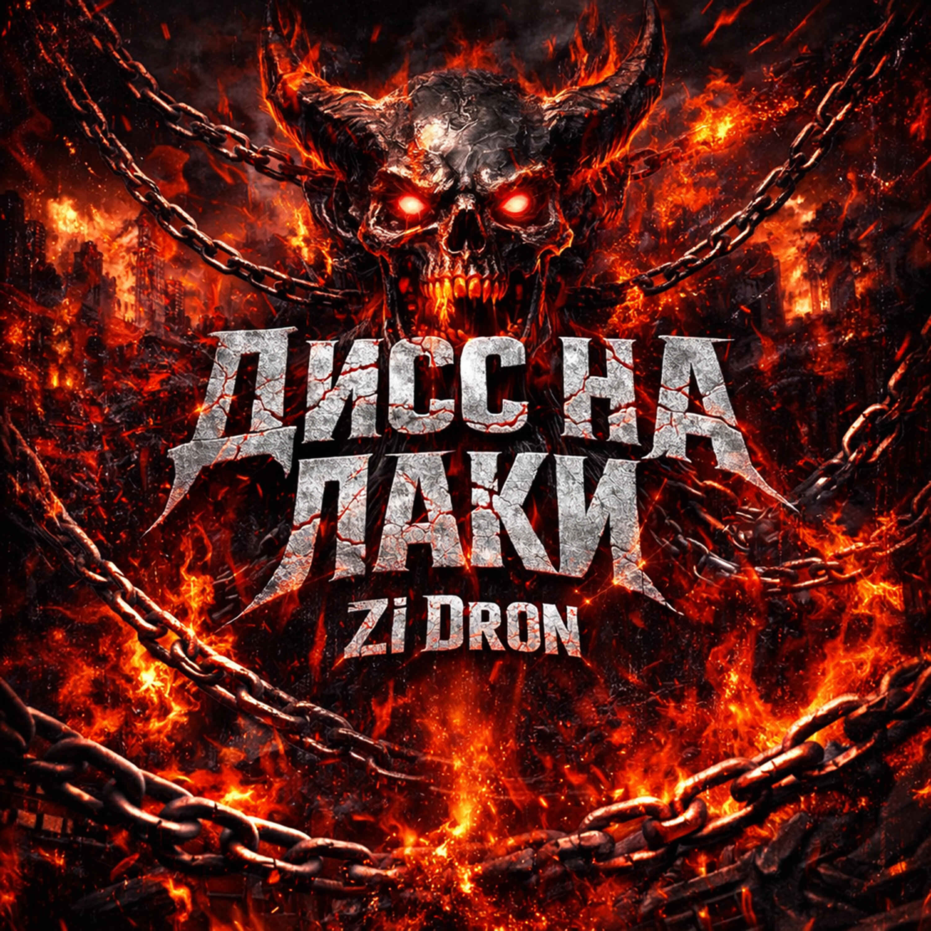 Релиз Дисс на Лаки