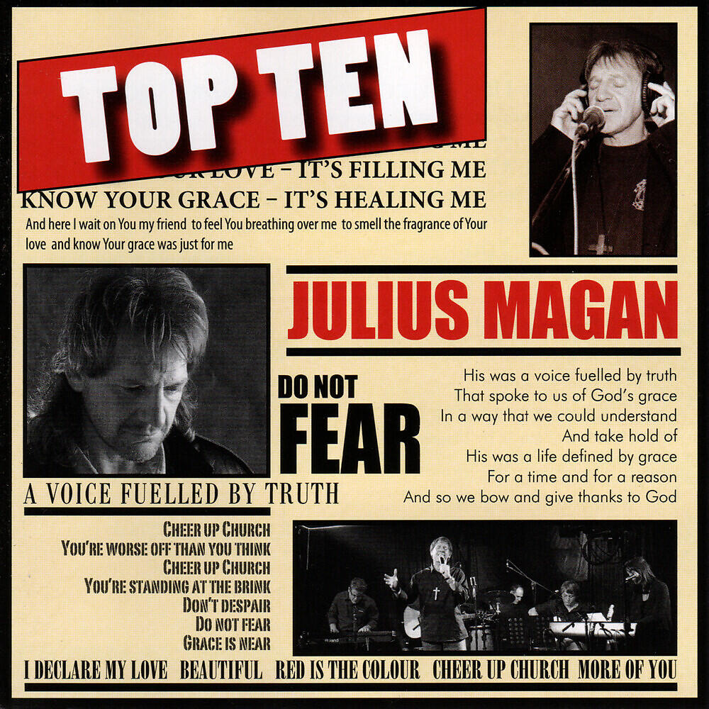 Релиз Top Ten