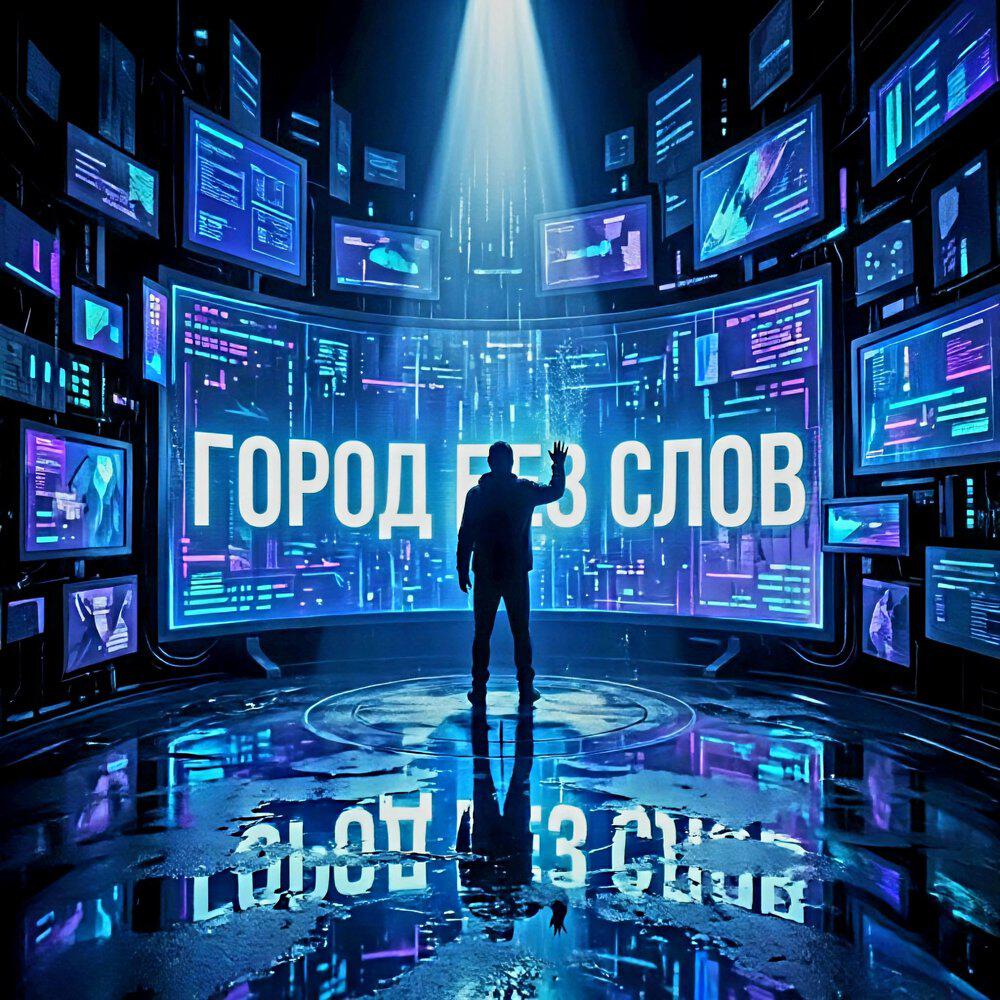 Релиз Город без слов