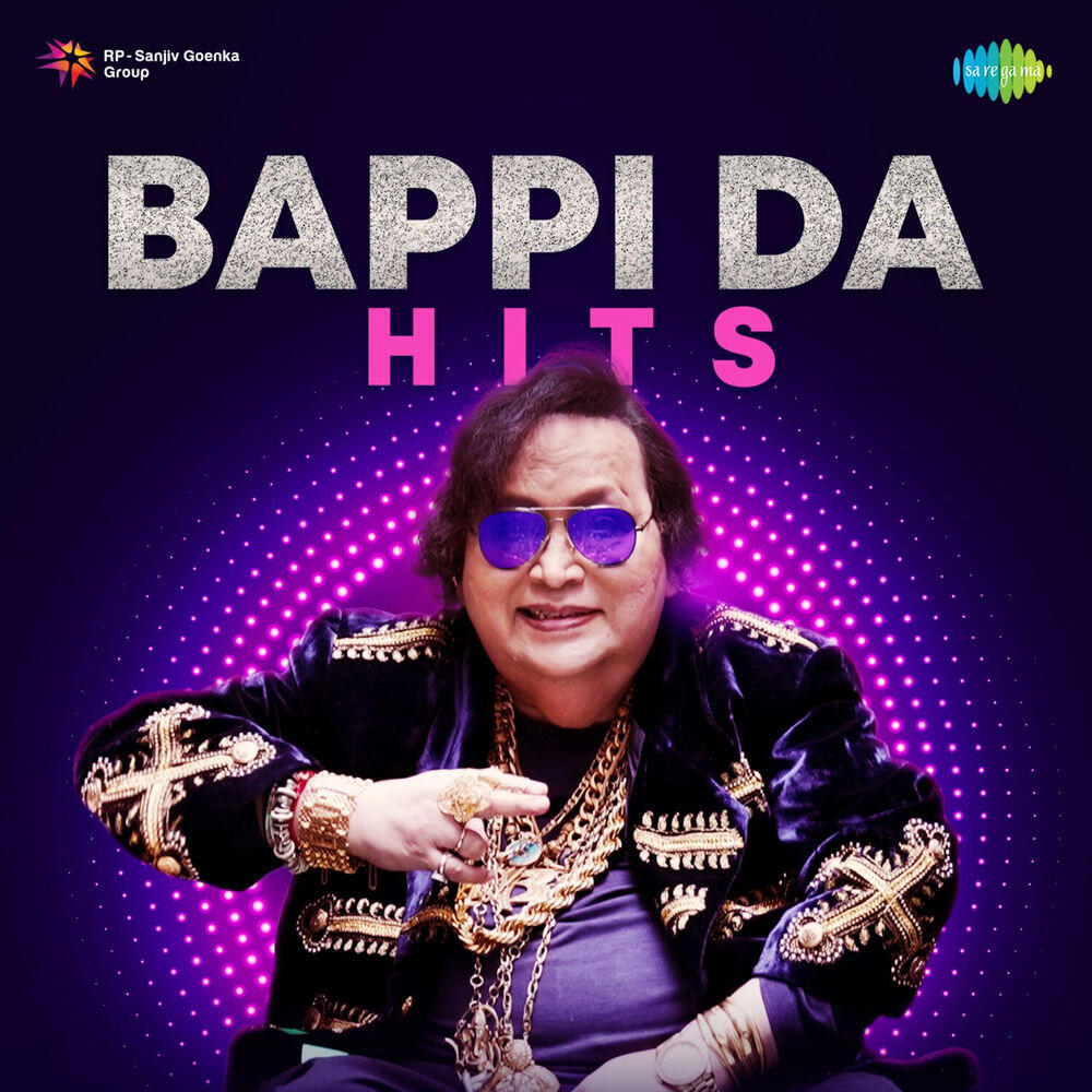 Релиз Bappi Da Hits