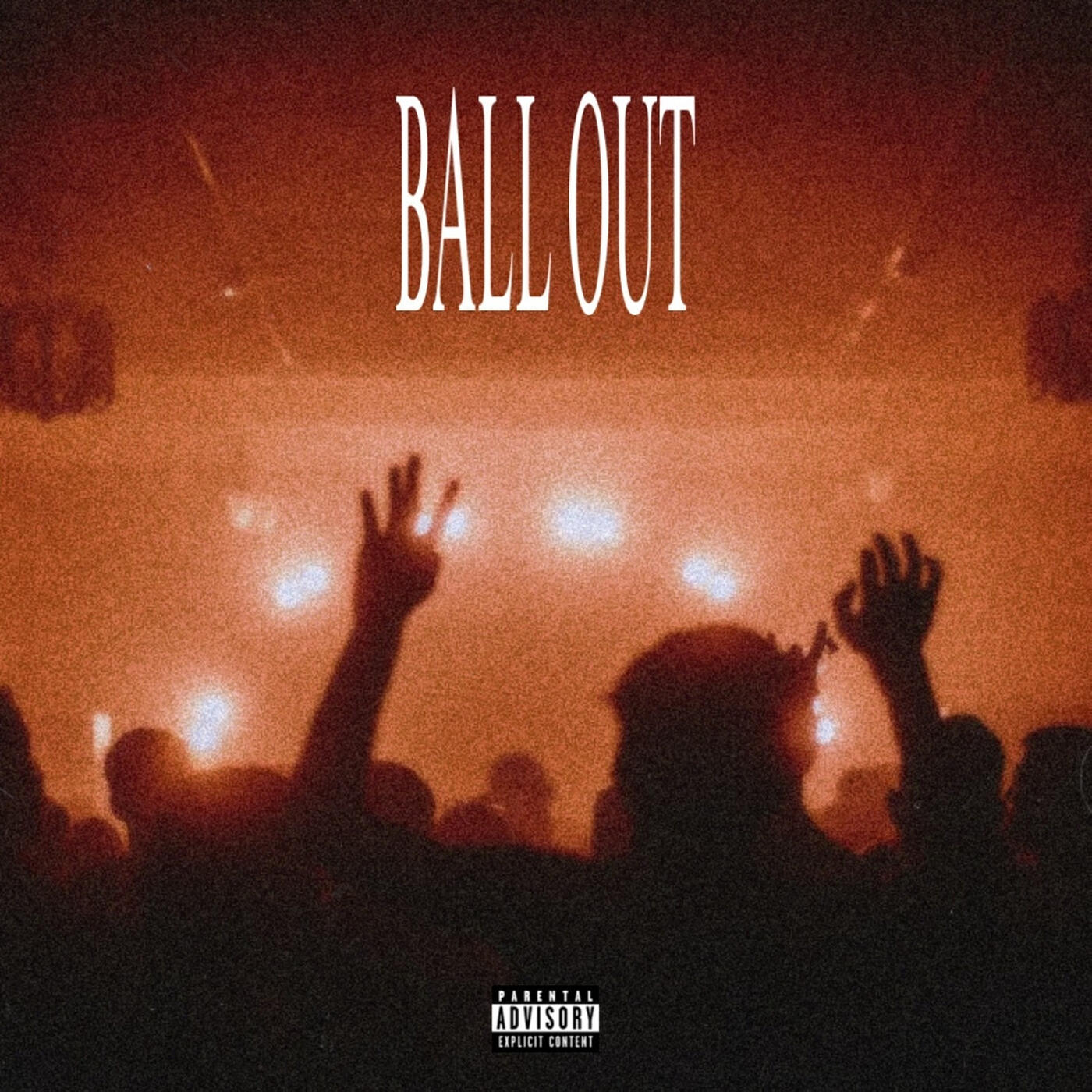 Релиз Ball Out