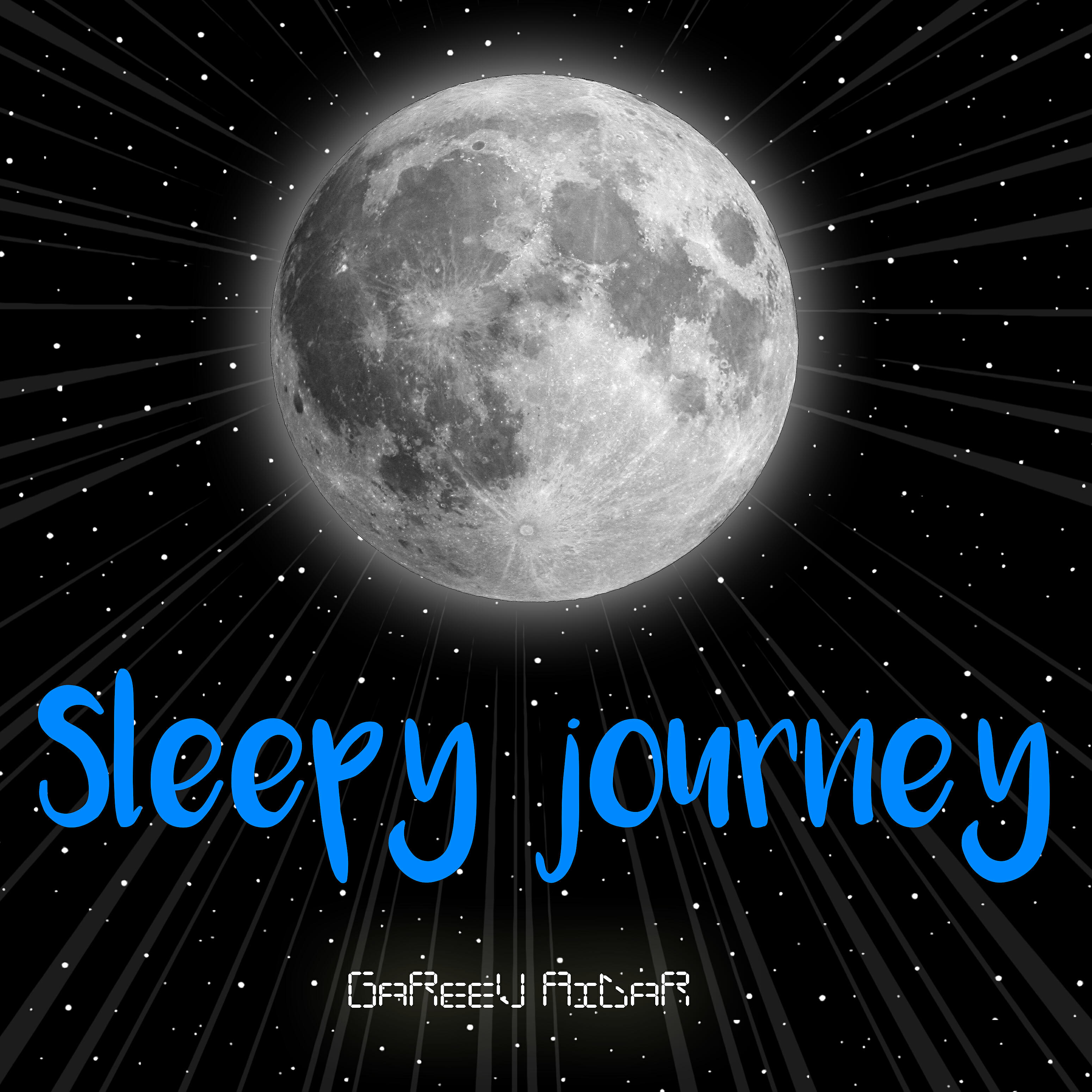 Релиз Sleepy Journey