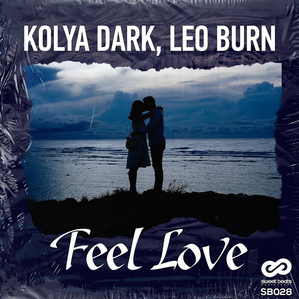 Релиз Feel Love