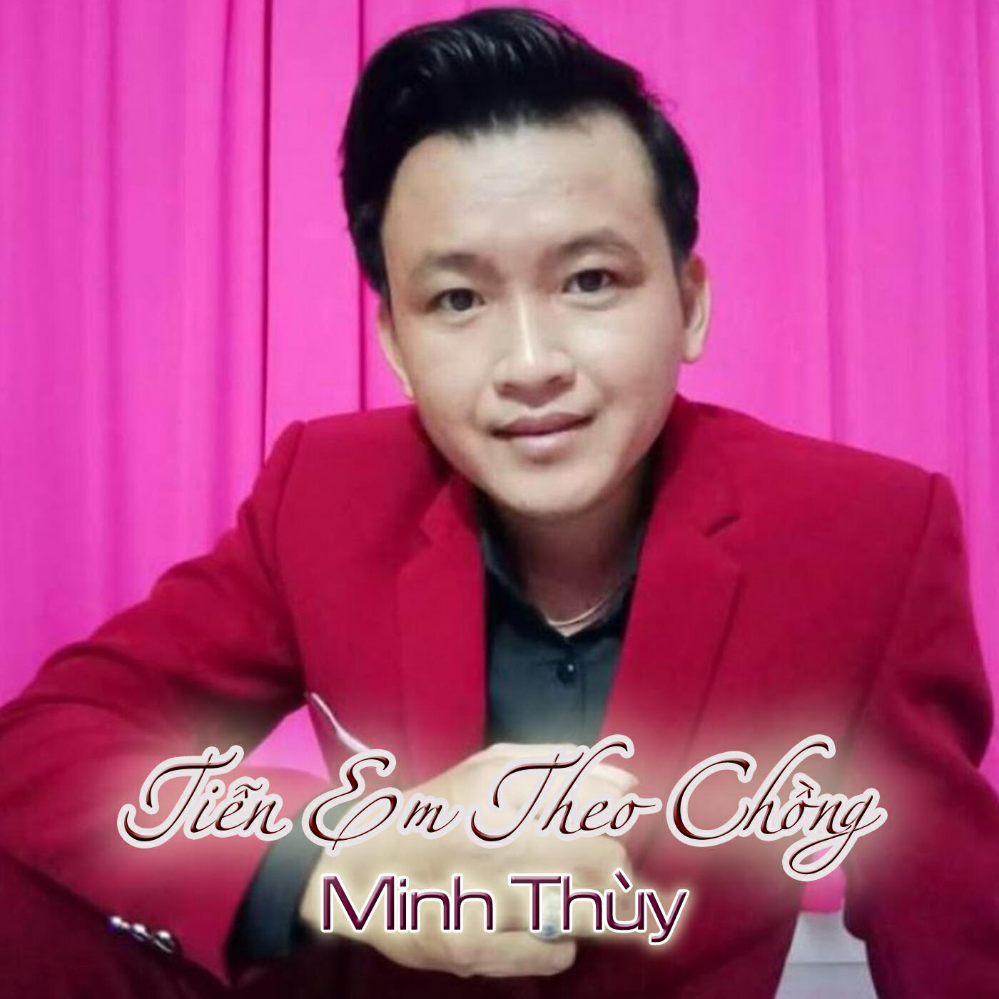 Minh Thùy