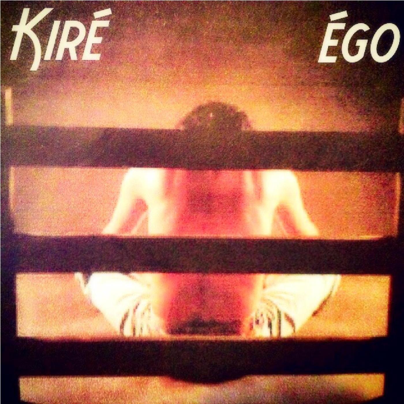 Релиз égo