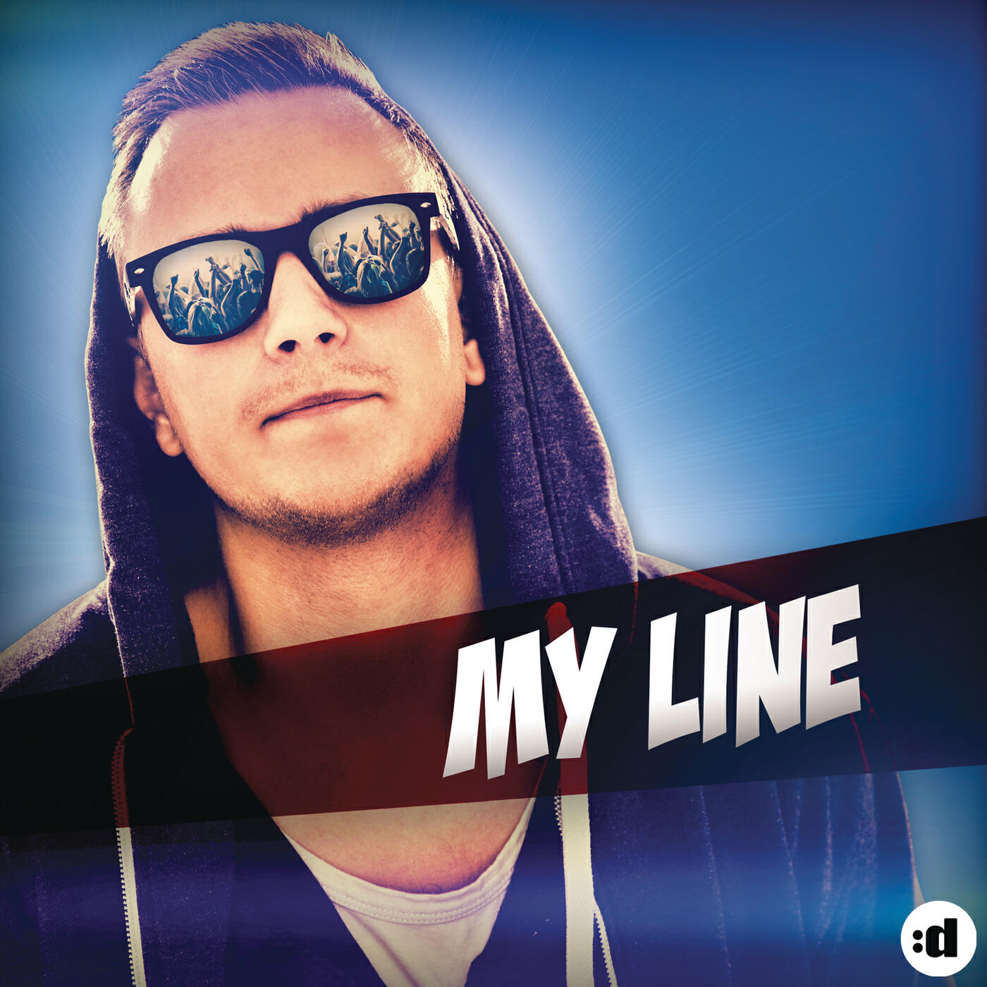 Релиз My Line