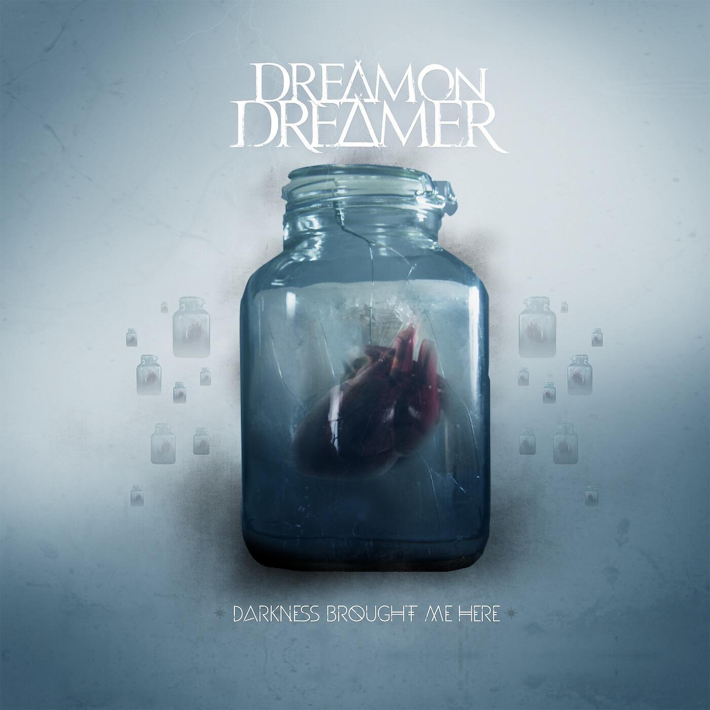 Релиз Darkness Brought Me Here