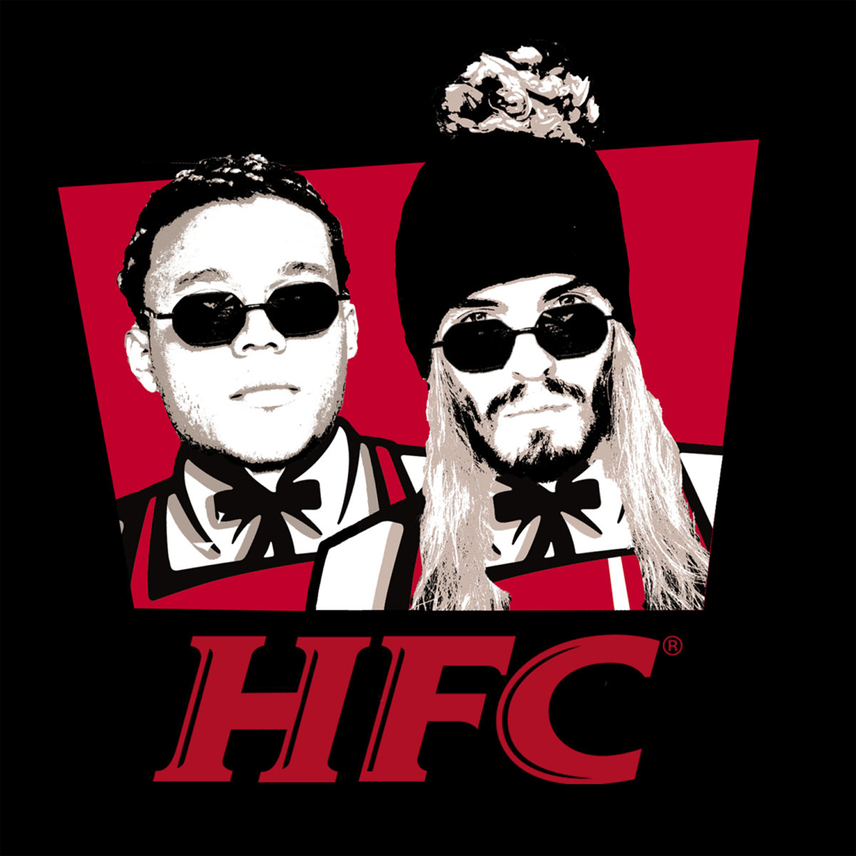 Релиз HFC