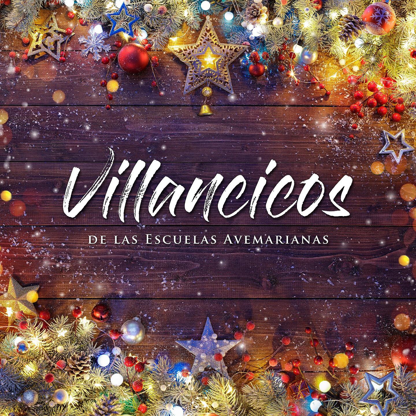 Релиз Villancicos de las Escuelas Avemarianas