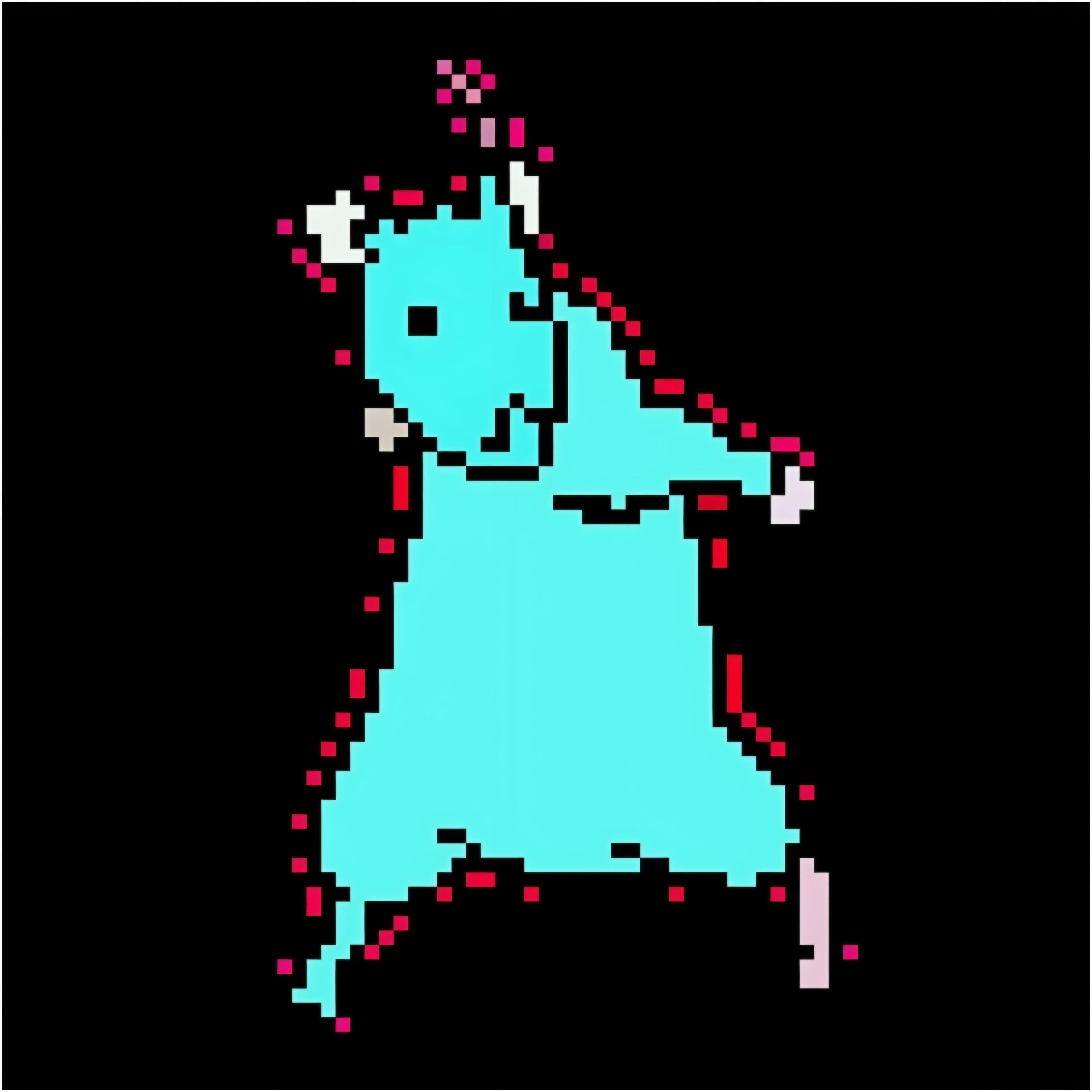 Релиз Rat Dance In 8bit