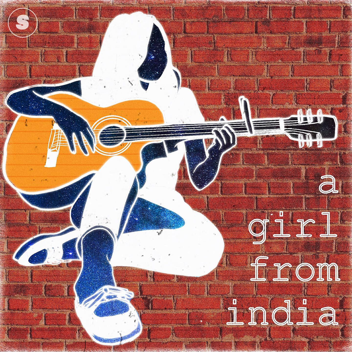 Трек A Girl From India