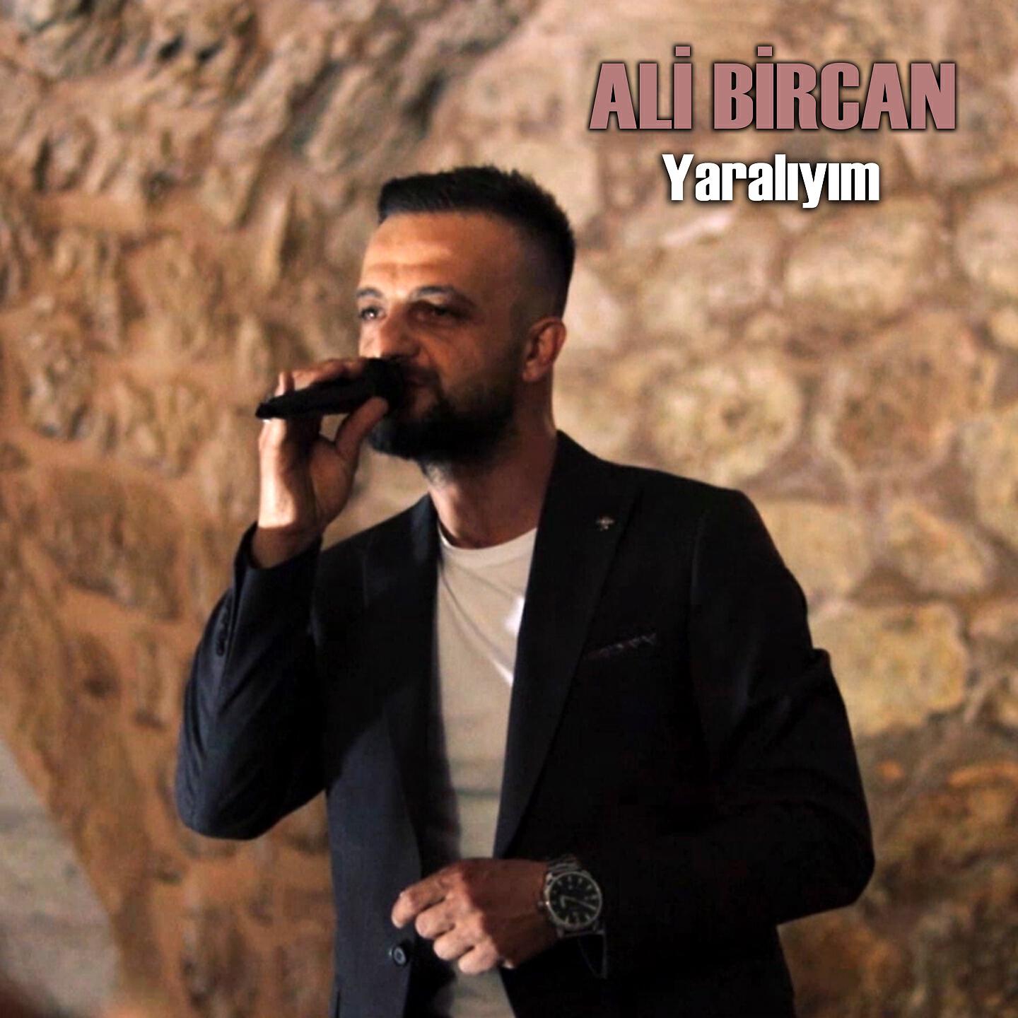 Релиз Yaralıyım