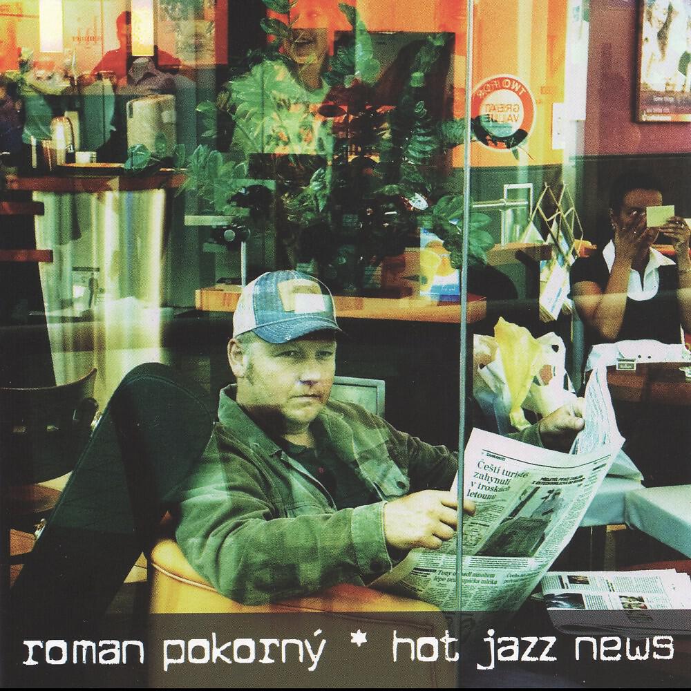 Релиз Hot Jazz News