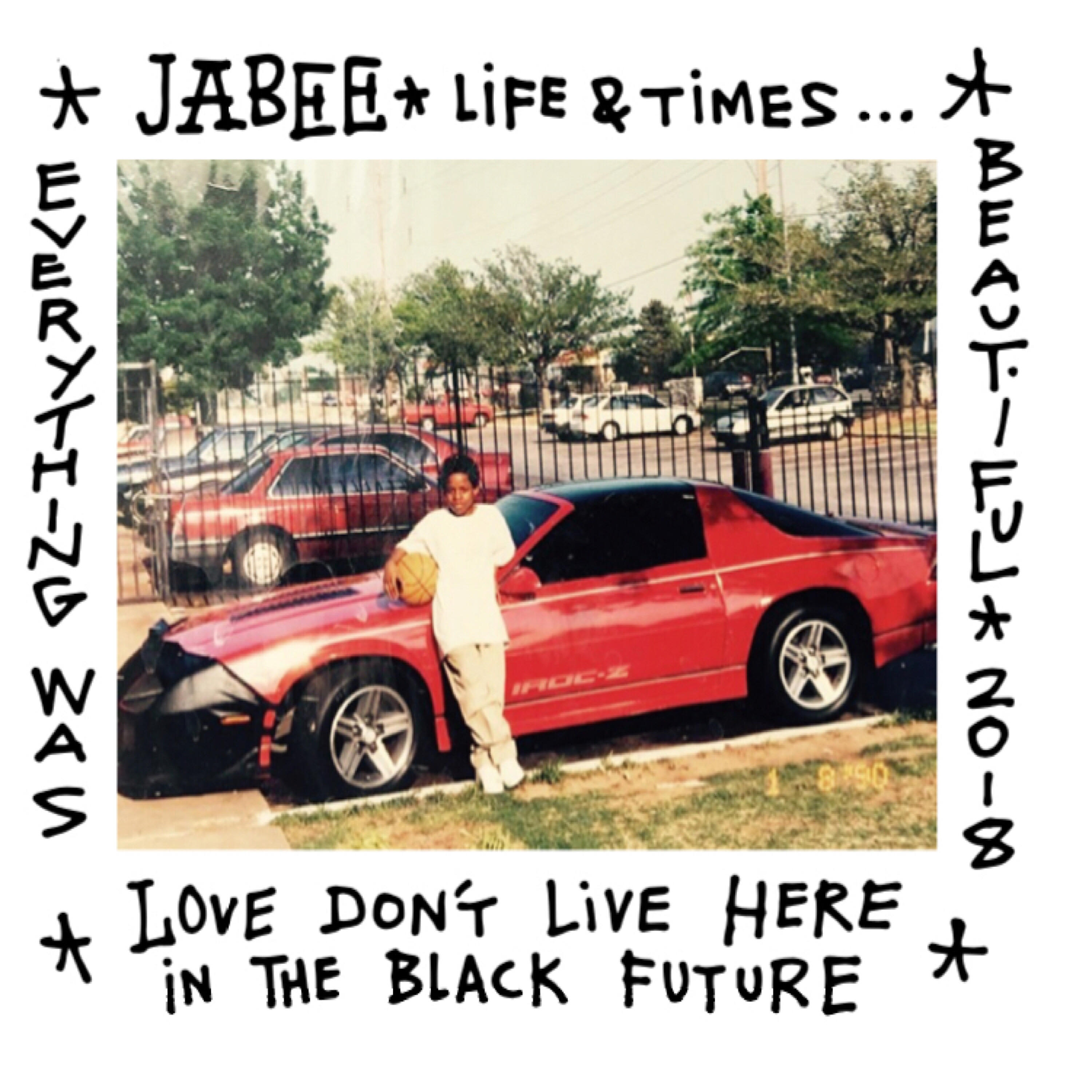 Релиз The Life and Times Soundtrack