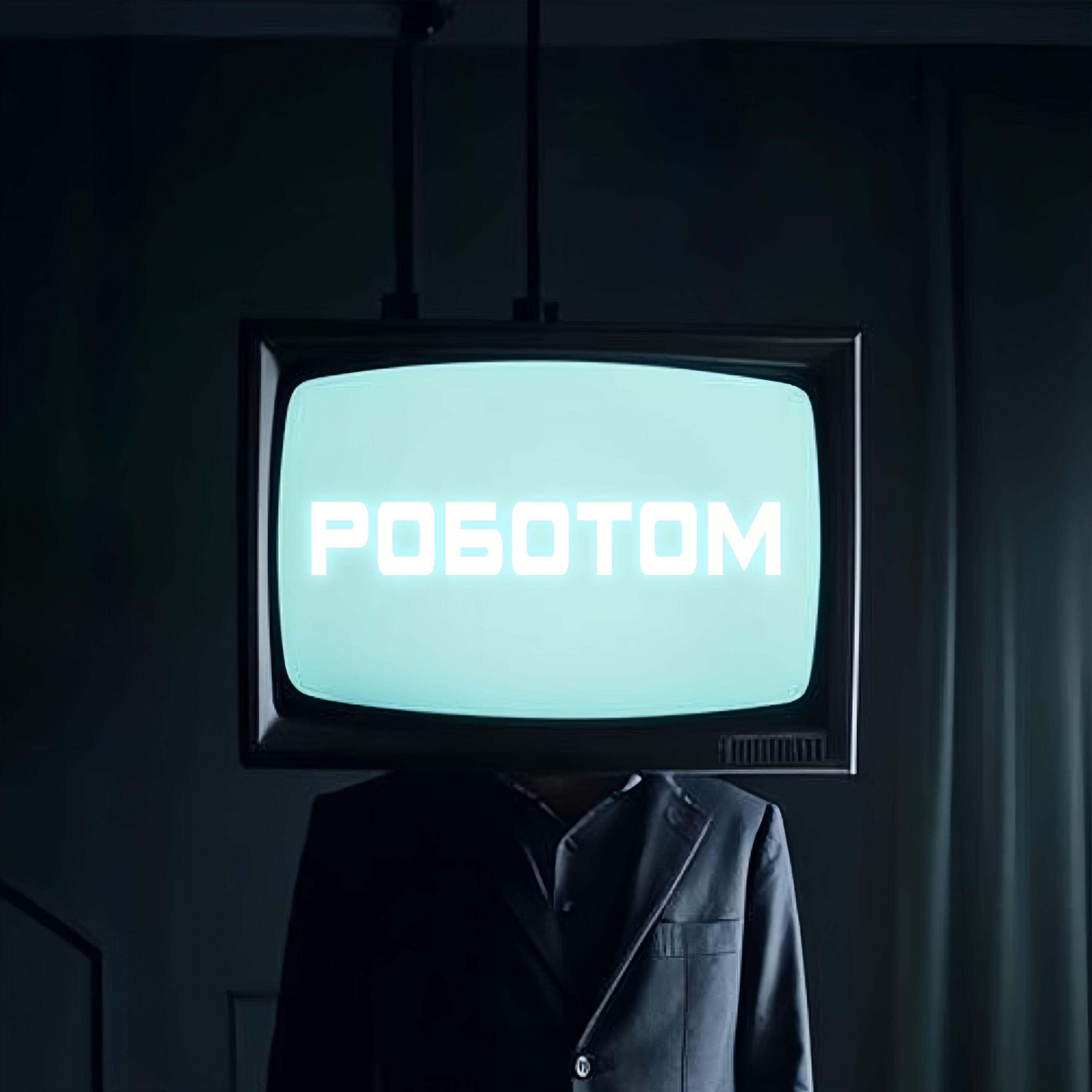 Релиз Роботом