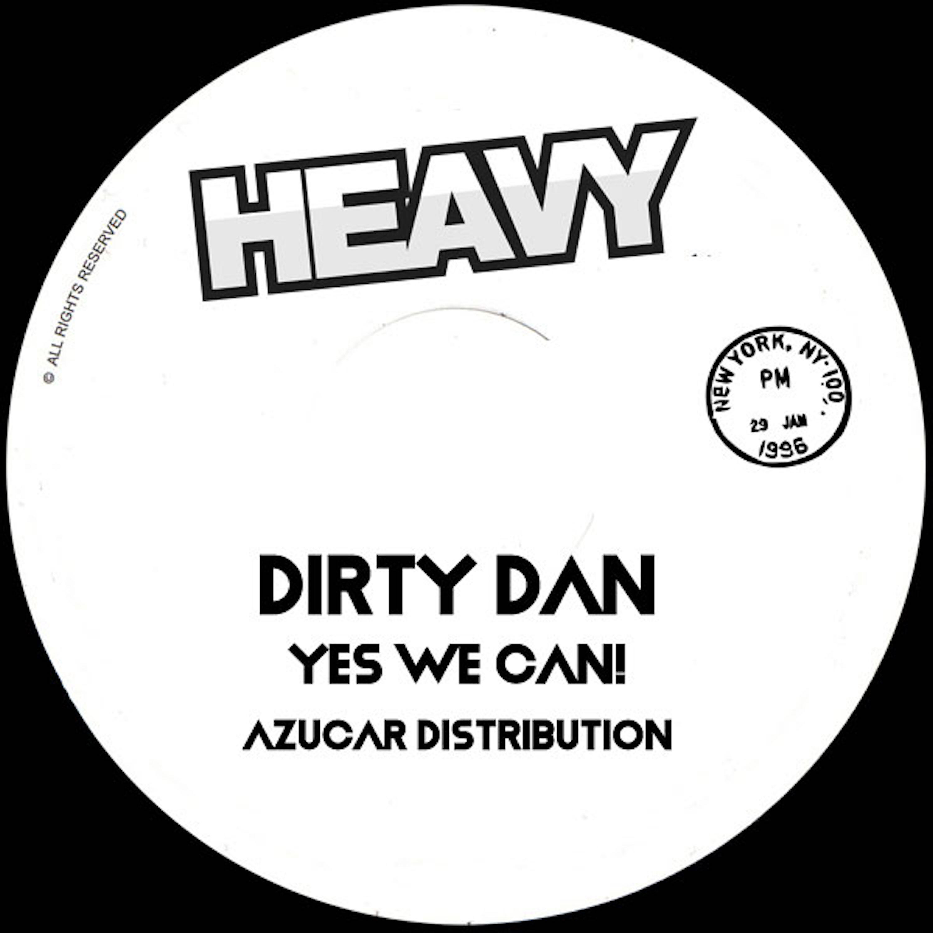 Релиз Yes We Can!