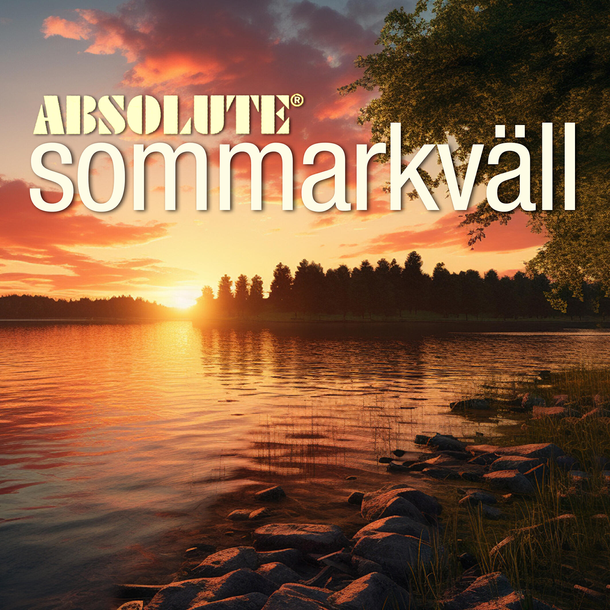 Релиз Absolute sommarkväll