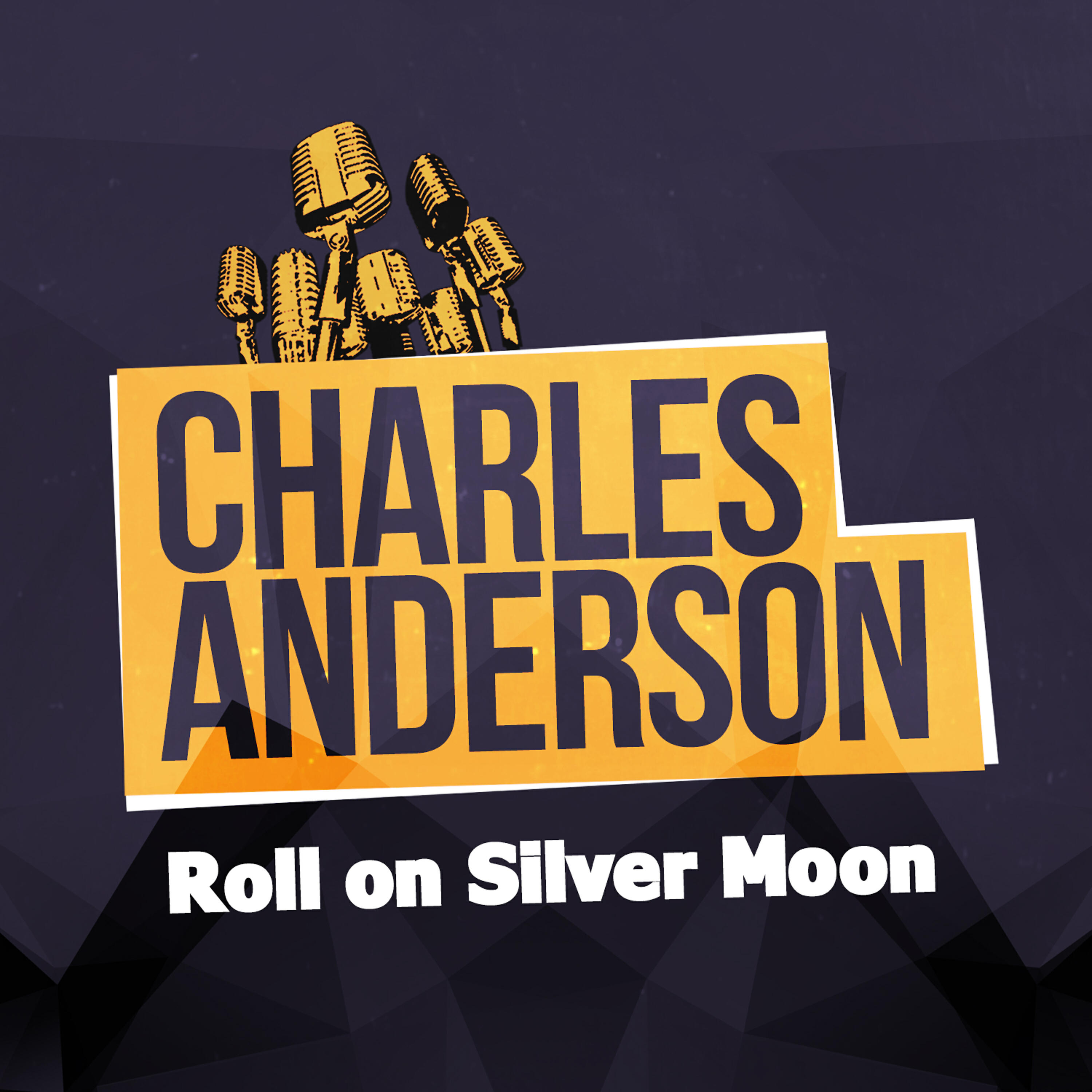 Релиз Roll on Silver Moon