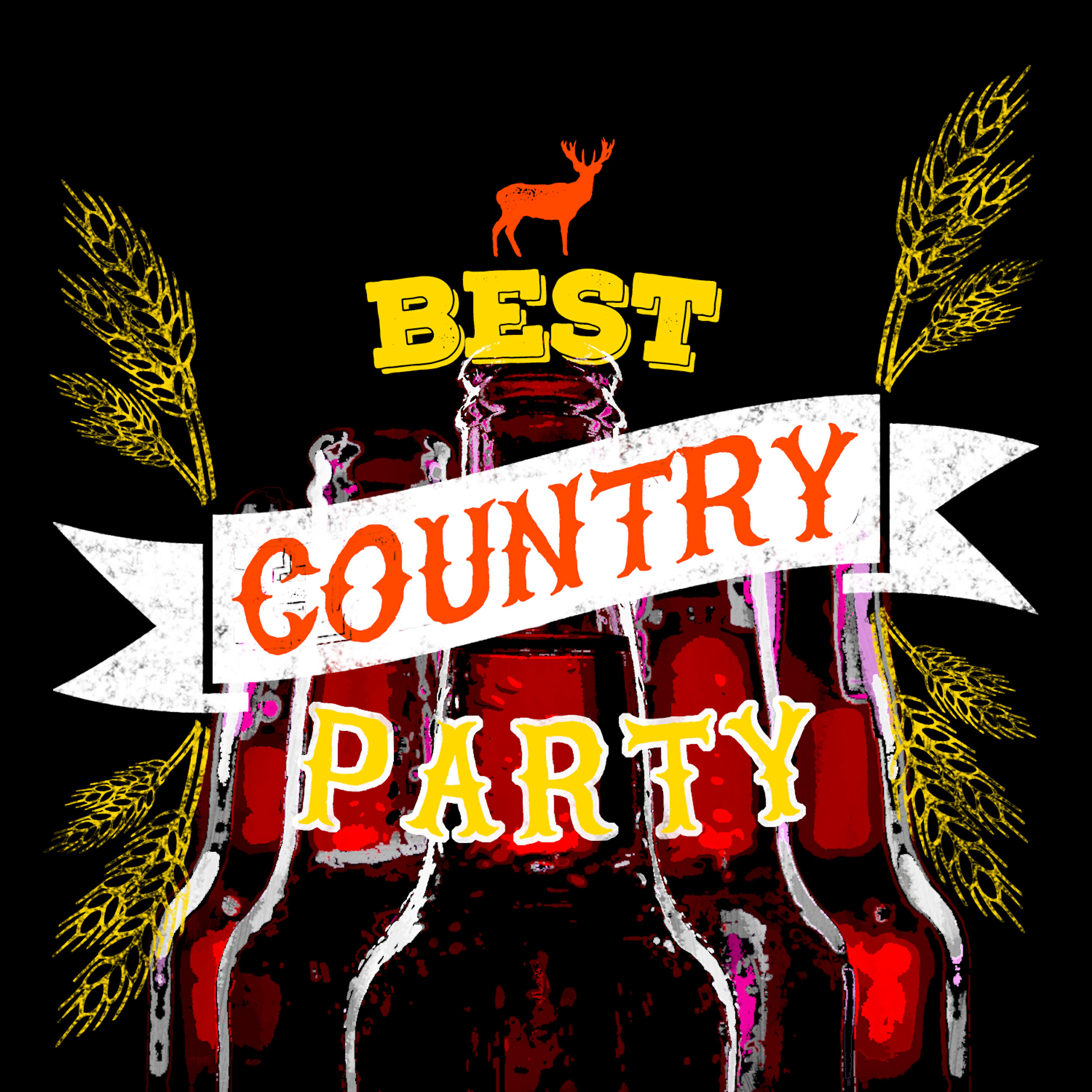 Релиз Best Country Party