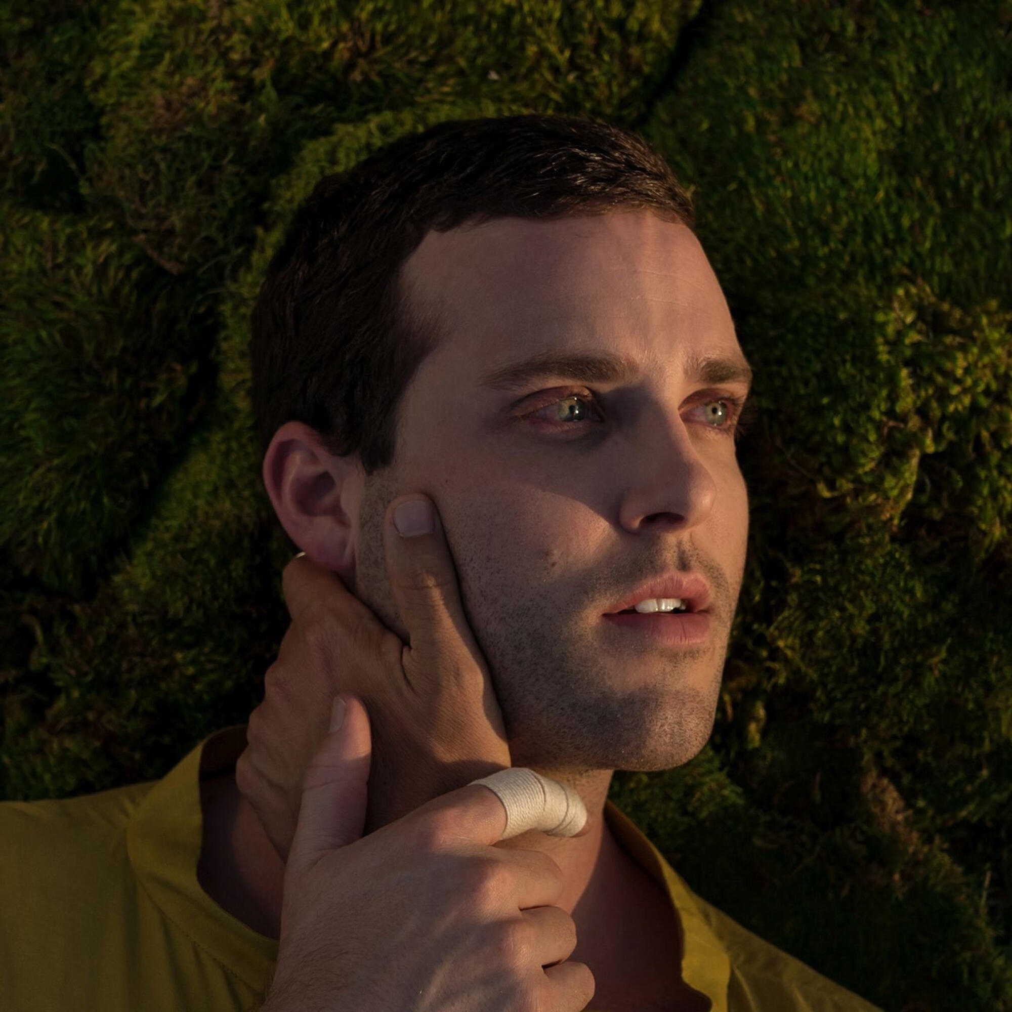 Релиз Romaplasm