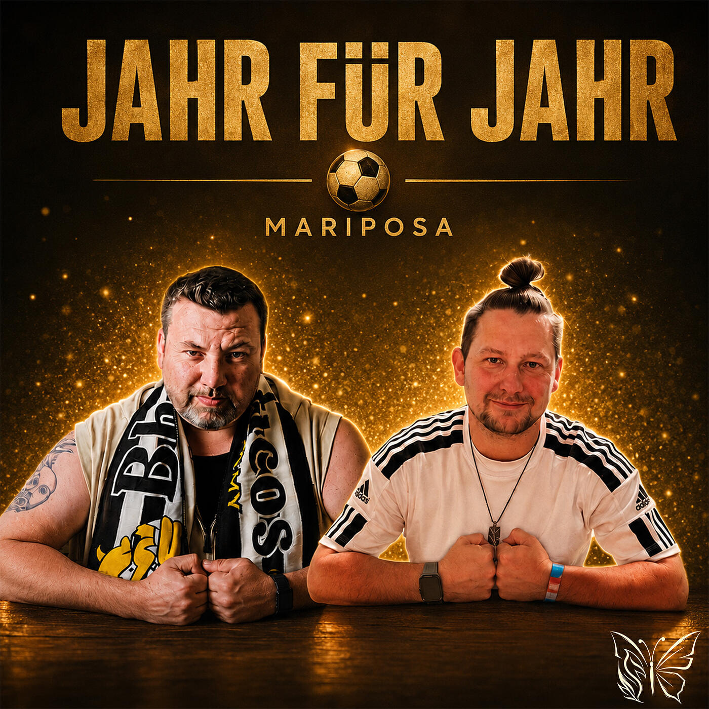 Релиз Jahr Für Jahr