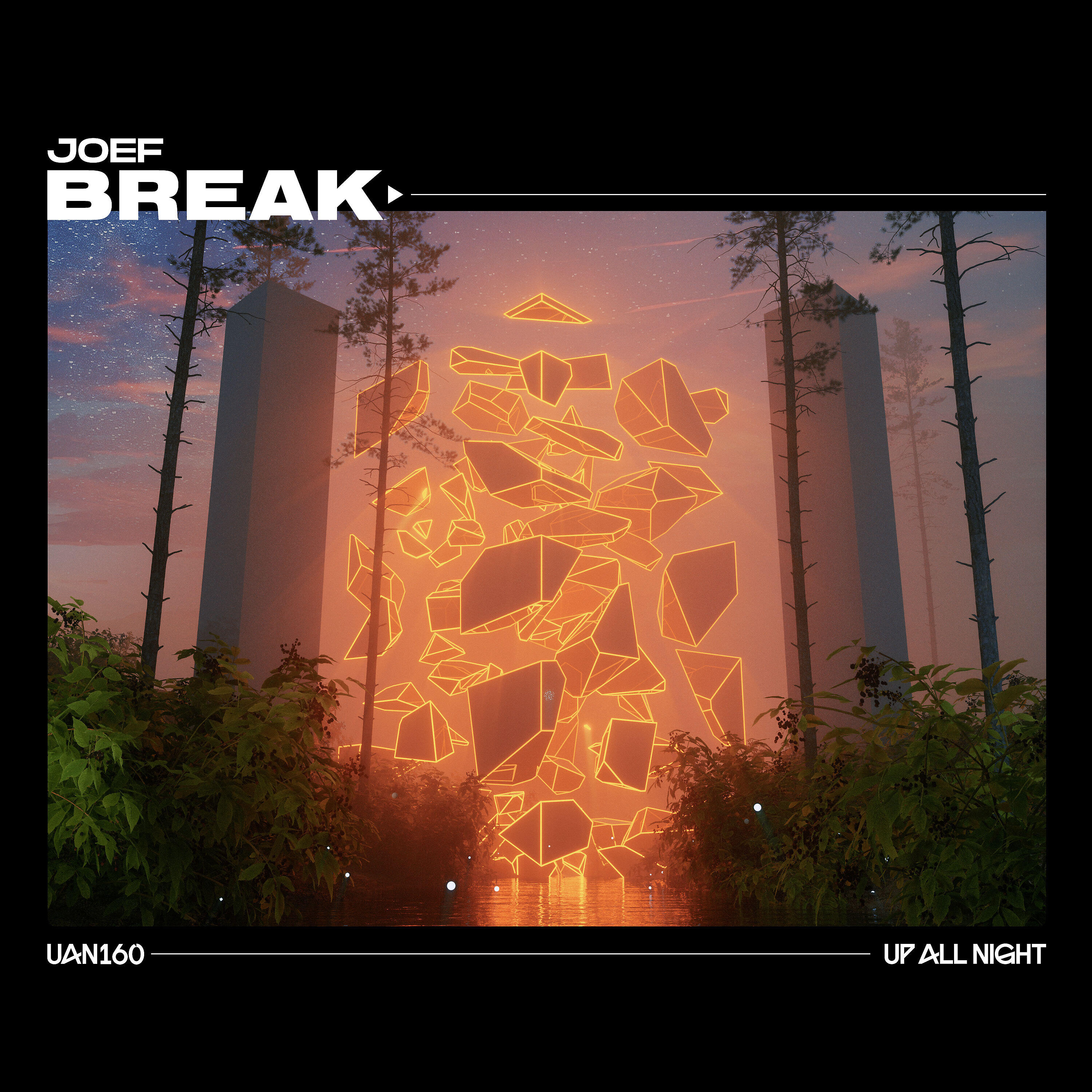 Релиз Break