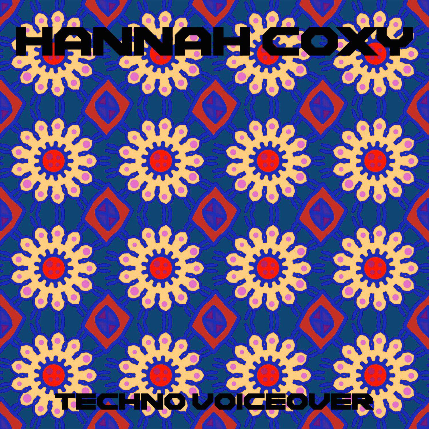 Hannah Coxy