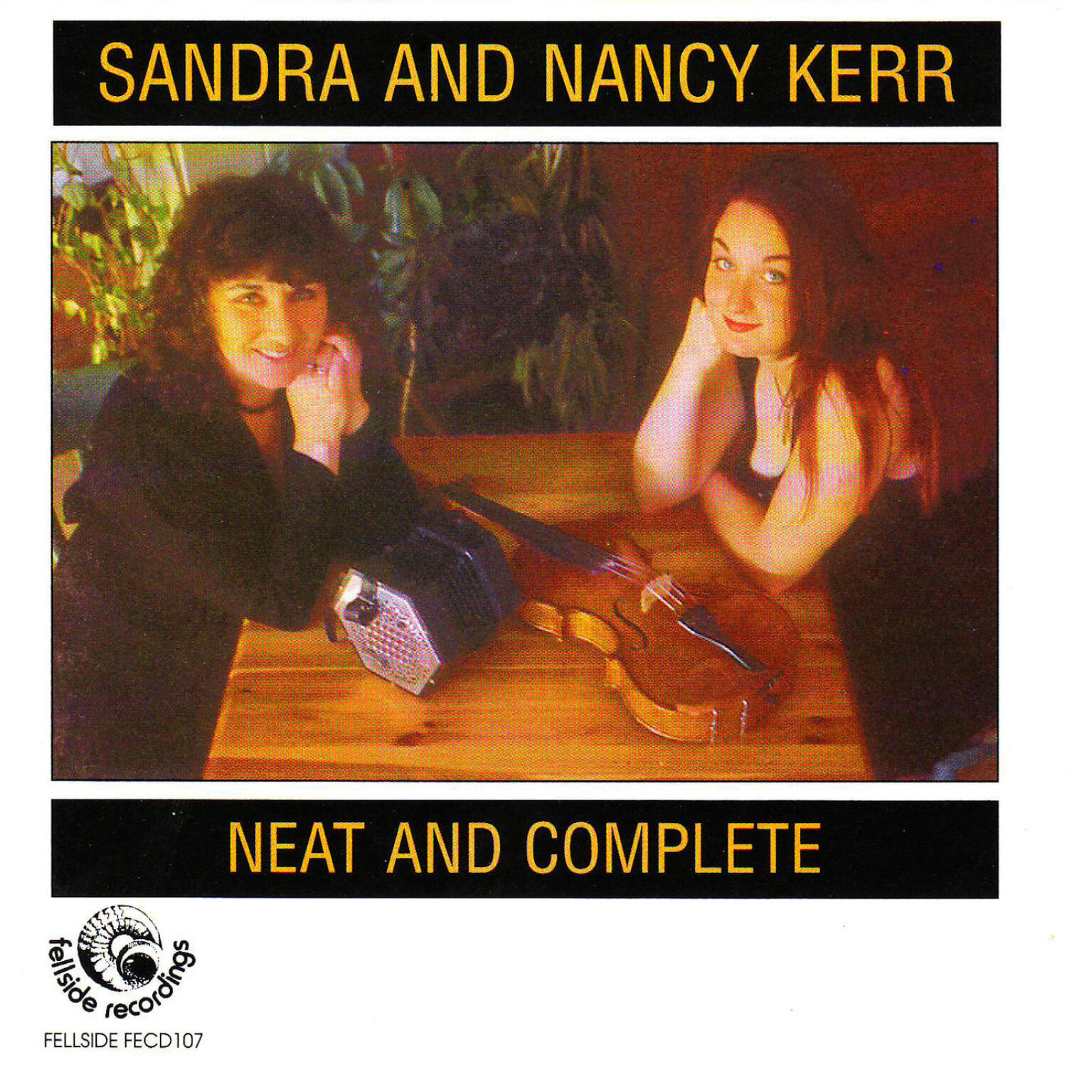 Релиз Neat and Complete
