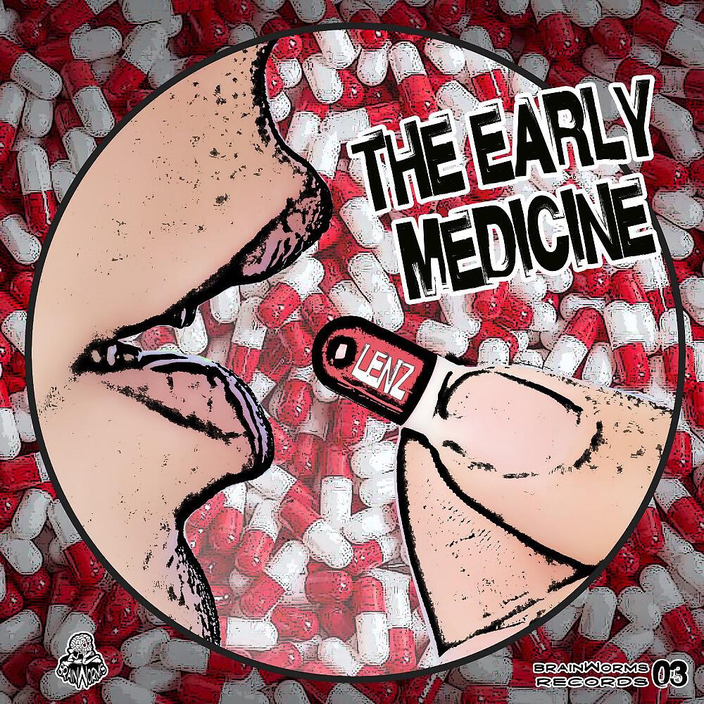 Релиз The Early Medicine