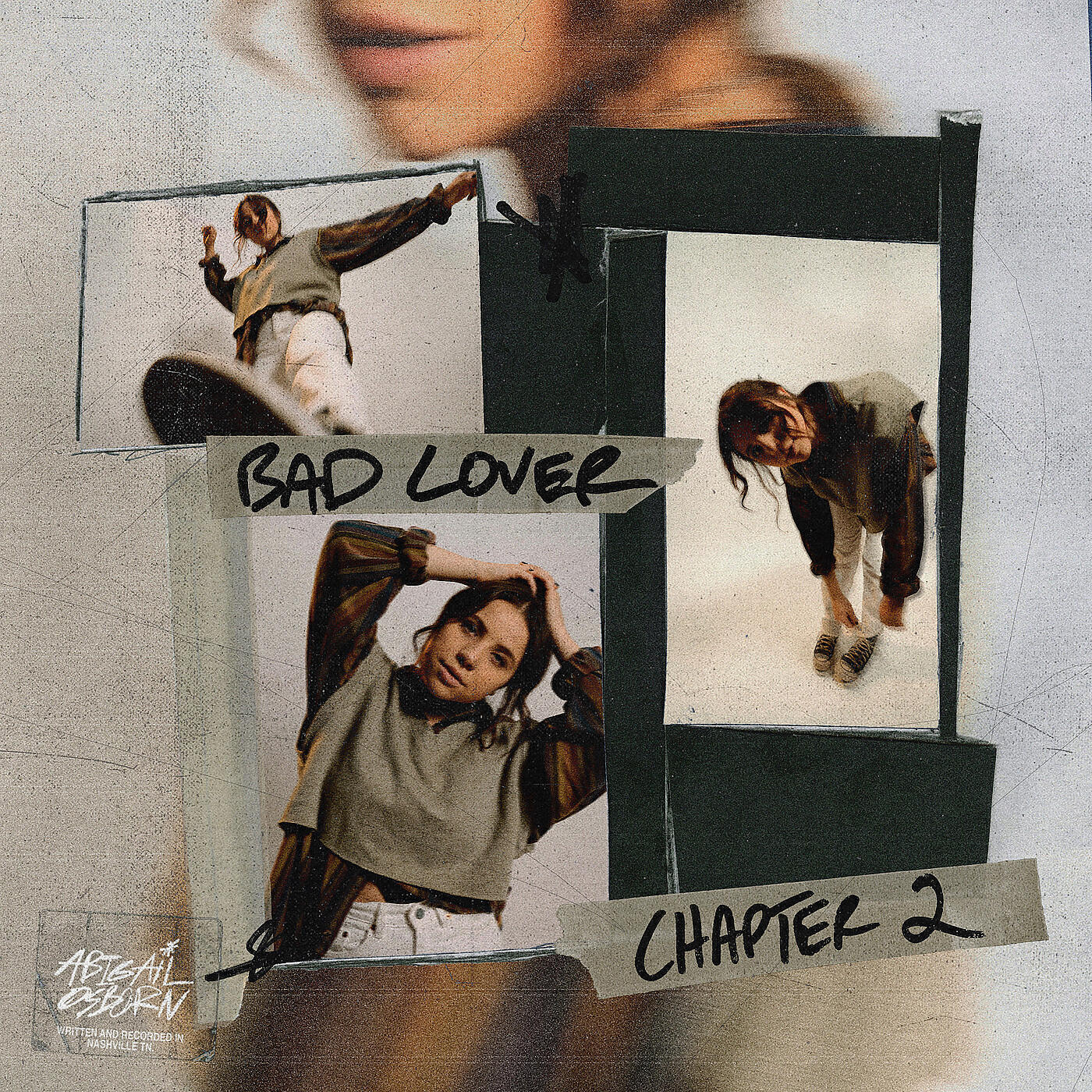 Релиз Bad Lover: Chapter 2