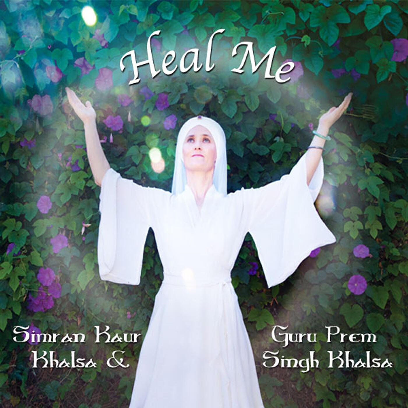 Релиз Heal Me