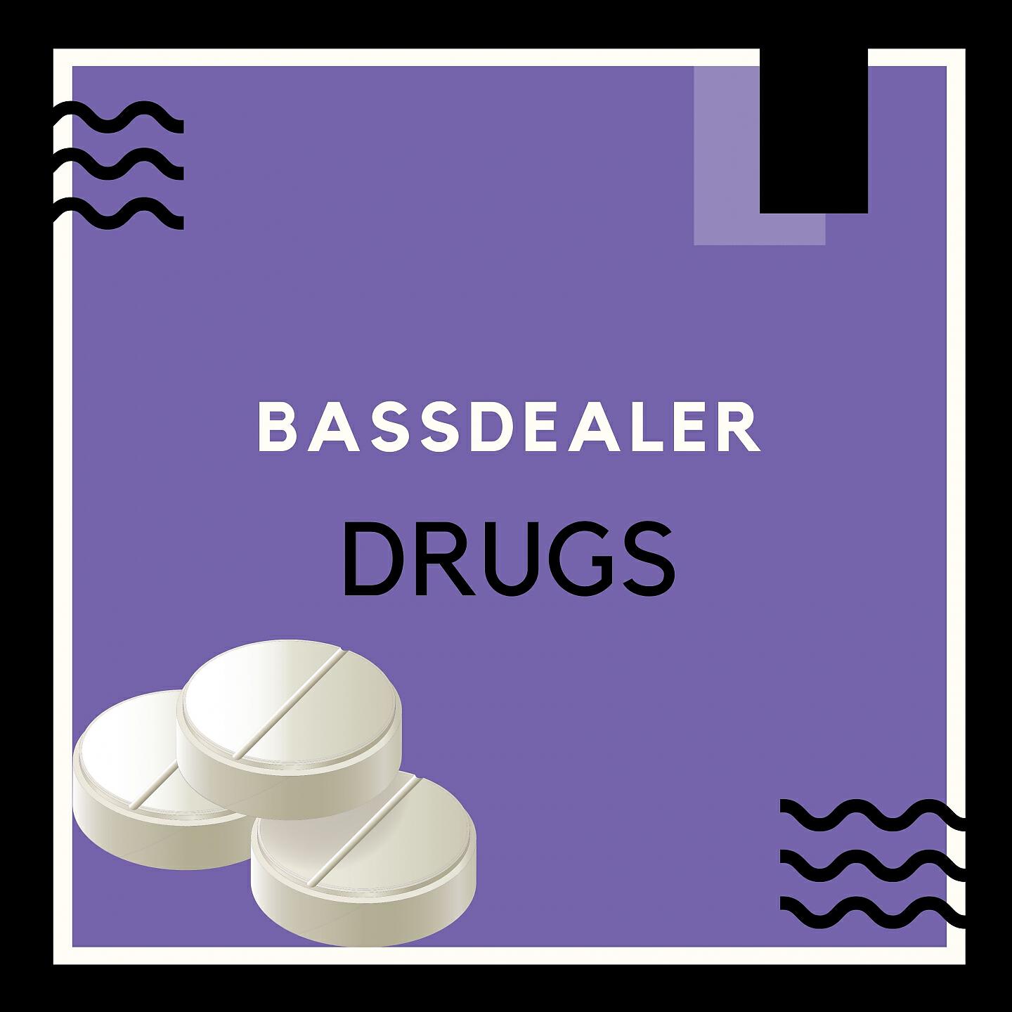 Релиз Drugs