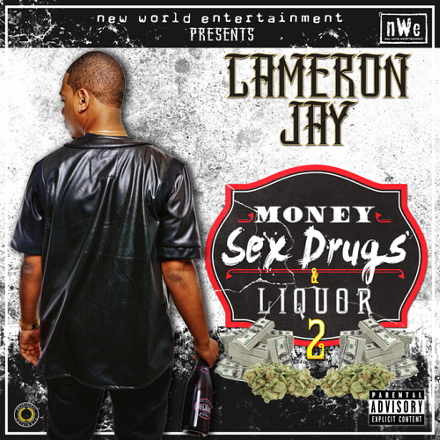 Релиз Money Sex Drugs and Liquor 2
