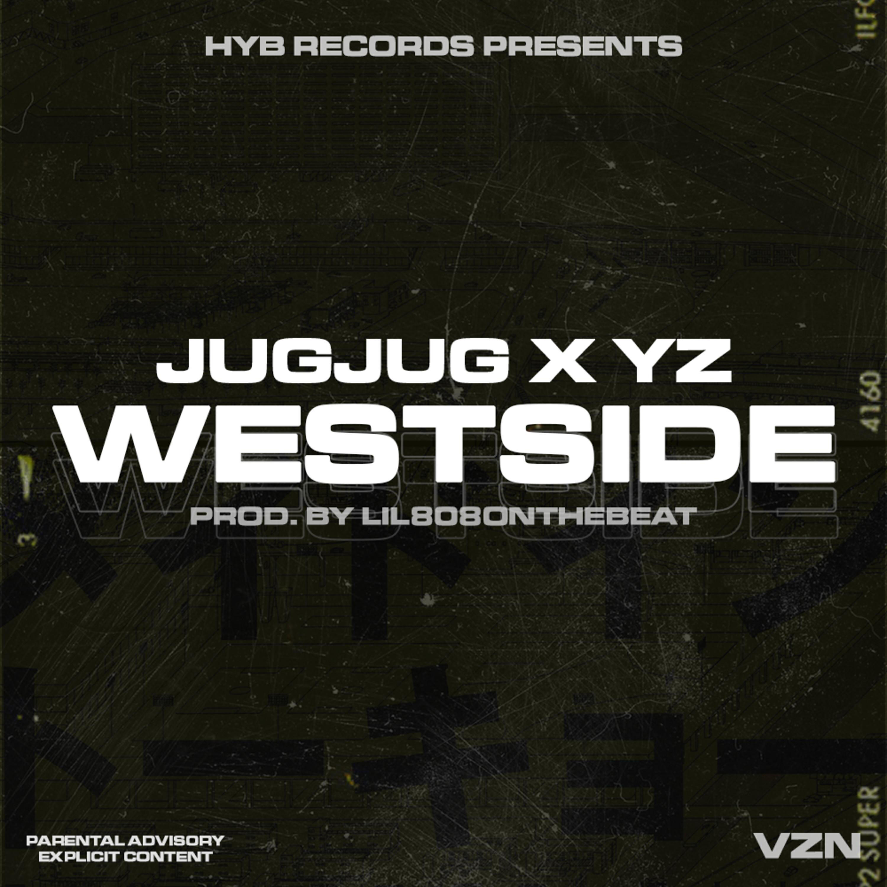Релиз Westside