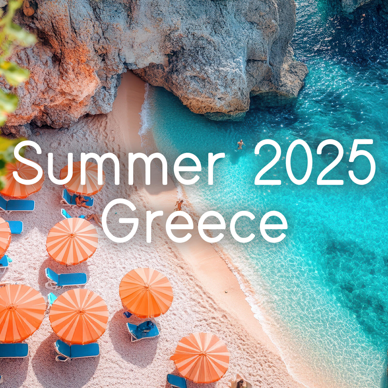 Релиз Summer 2025 Greece