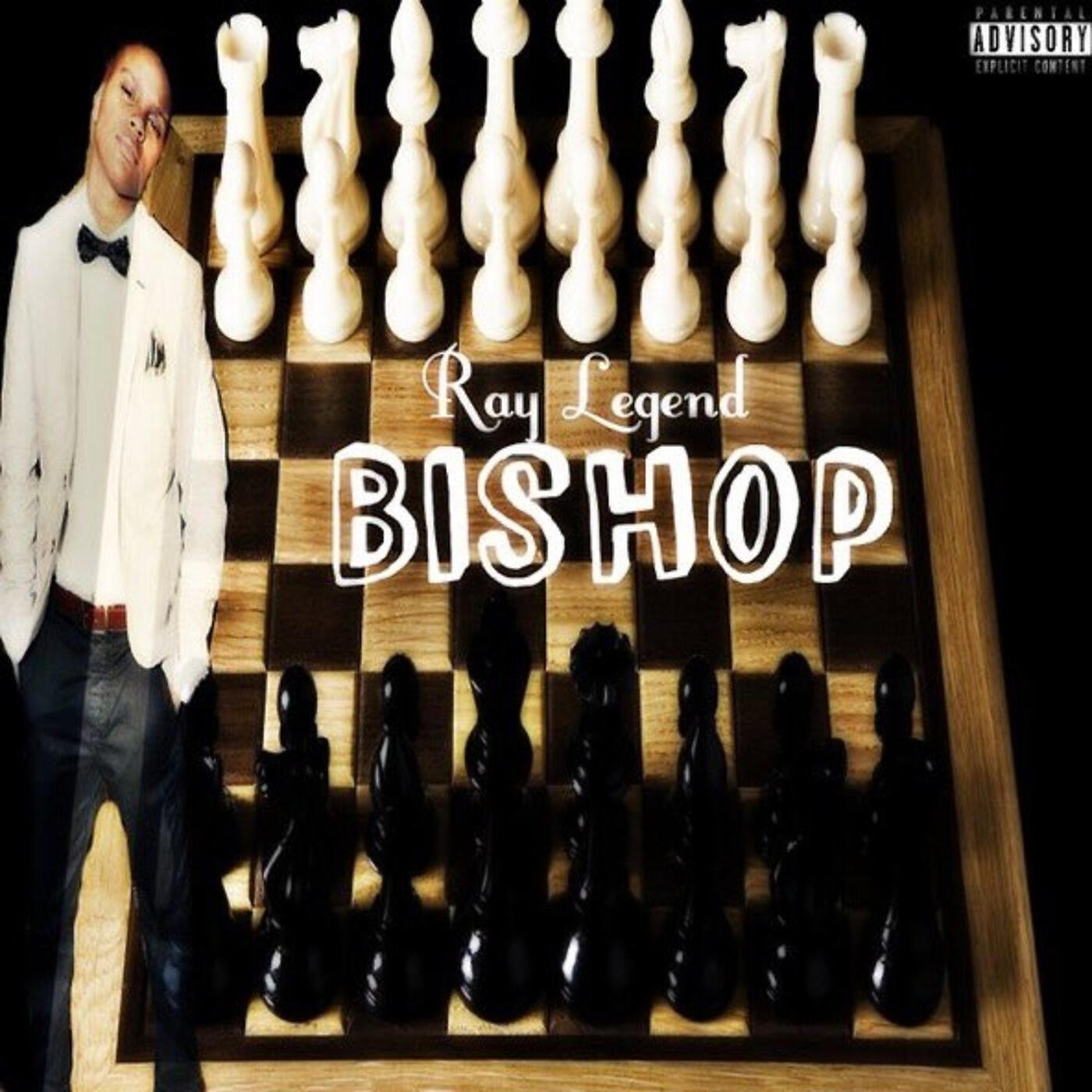 Релиз Bishop